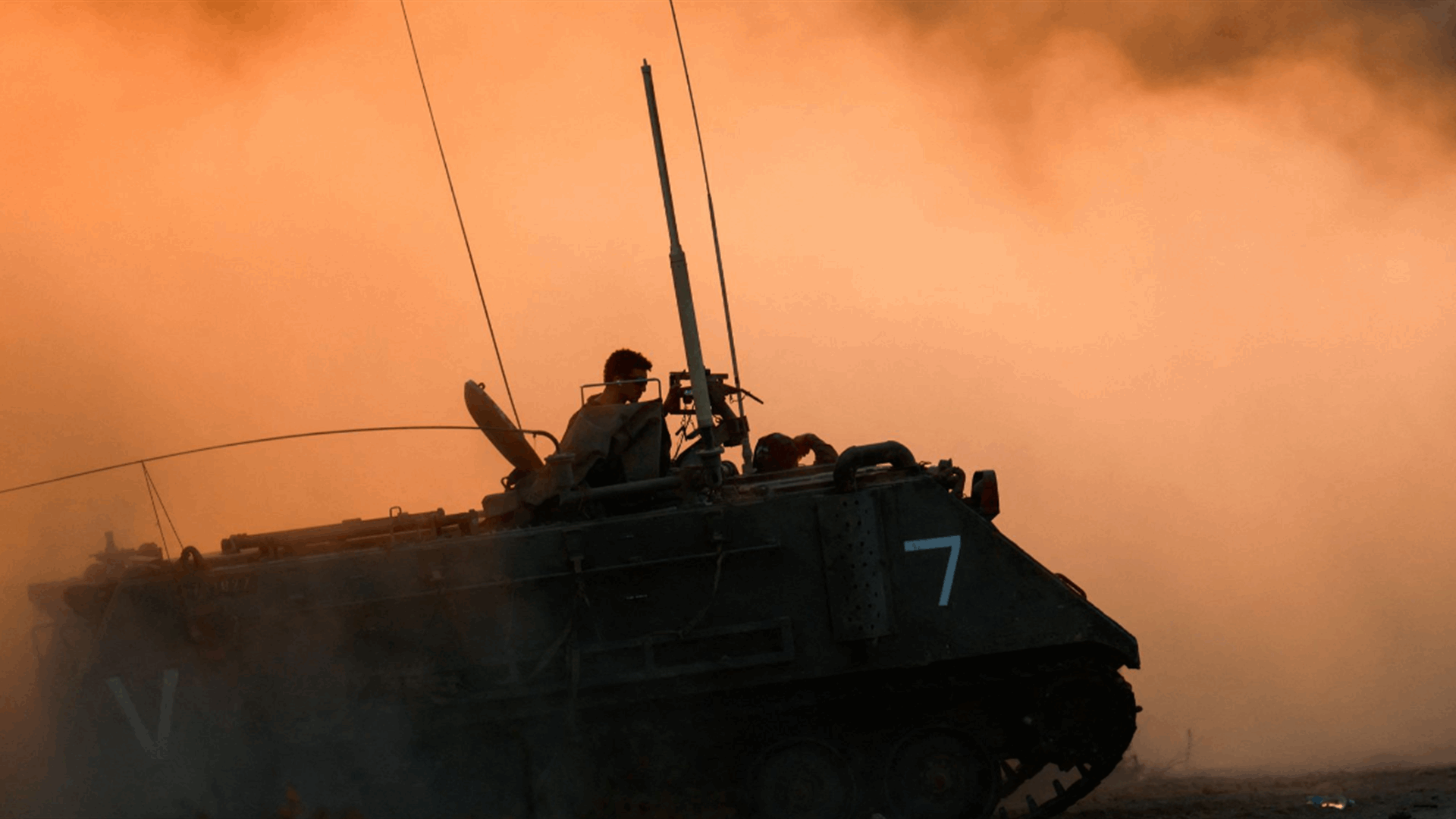 Israel pushes deeper into Gaza with new military plan, eyes hostage deal