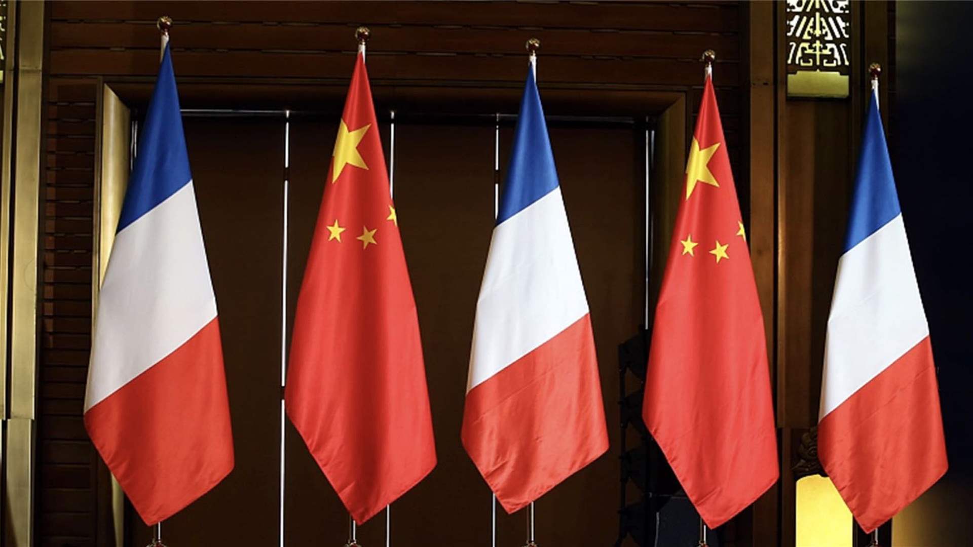 &#39;Unresolved&#39; issues remain between China and France in brandy dispute: Paris