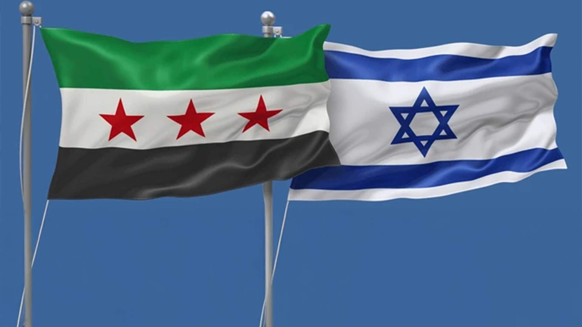 Trump-Netanyahu talks loom: Syria sets conditions for recognizing Israel