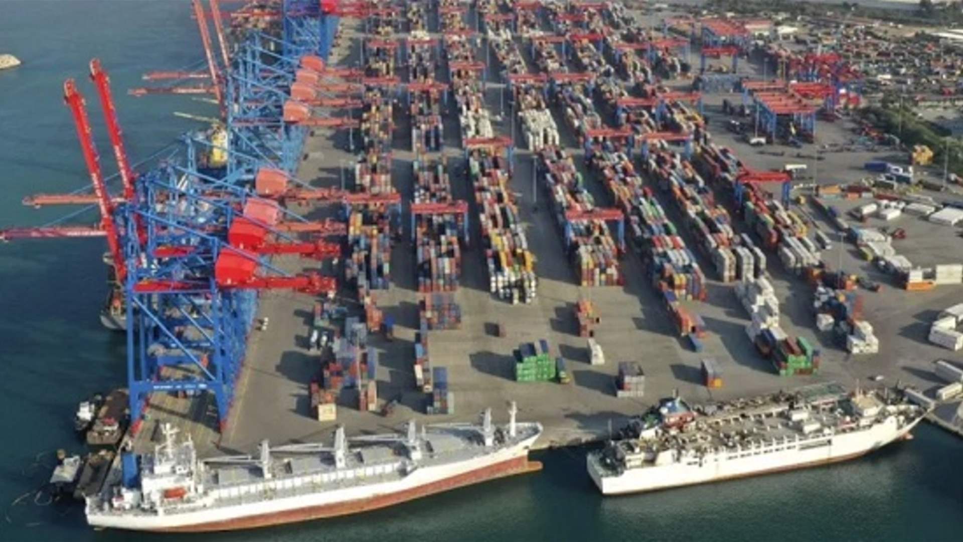 إدارة واستثمار مرفإ بيروت: بطء تحميل البيانات يعود إلى اعتبارات تقنية وضعف في شبكة الانترنت