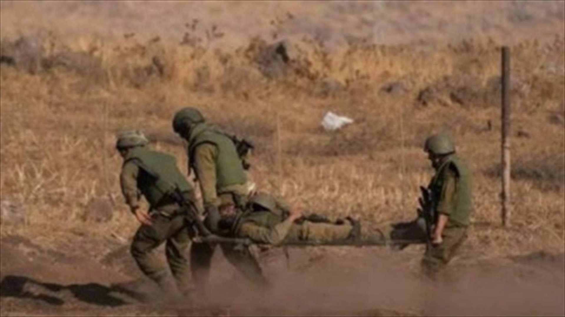 الجيش الإسرائيلي يعلن مقتل خمسة من عناصره في قطاع غزة