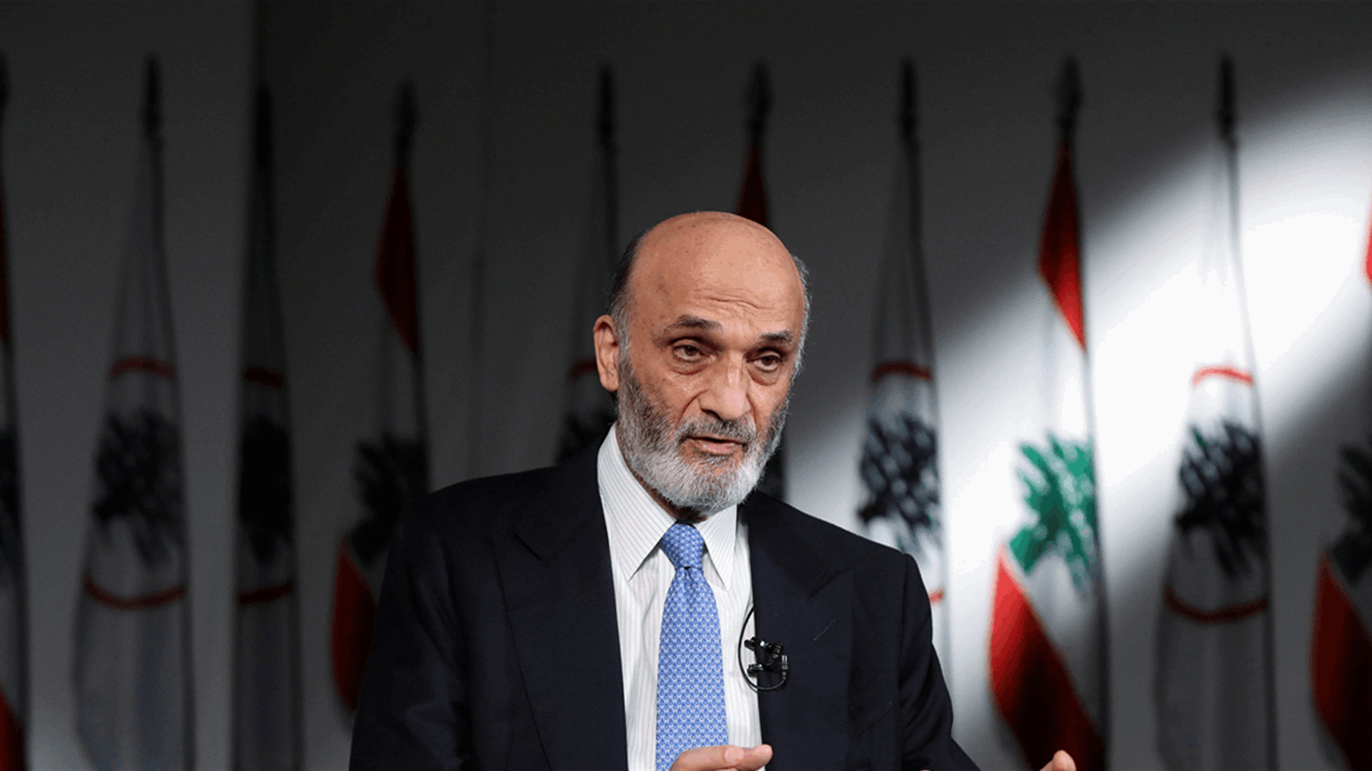 برّاك لجعجع: لا علاقة لنا بمشاكلكم (الأخبار)
