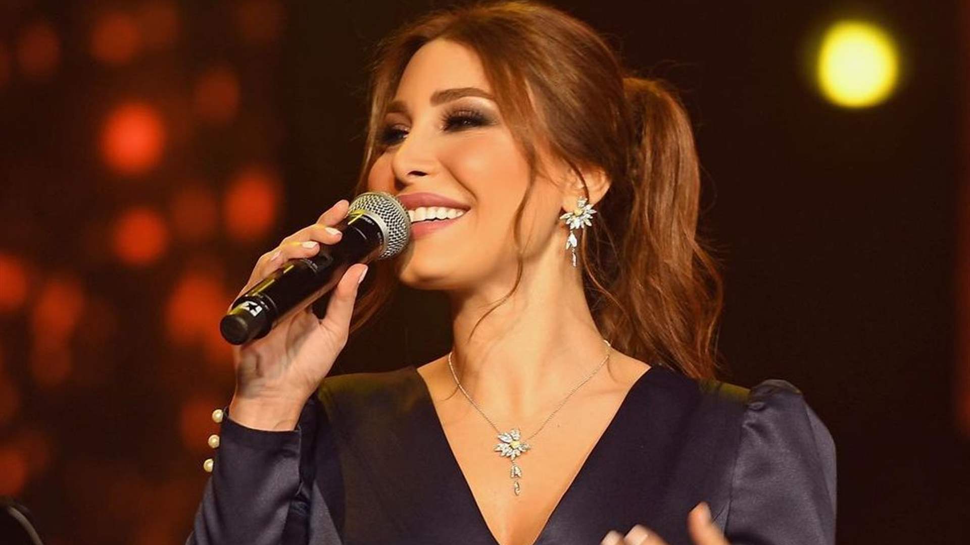 يارا تشوّق جمهورها لمفاجأة سارّة: &quot;خبرية كتير حلوة soon&quot; (فيديو)