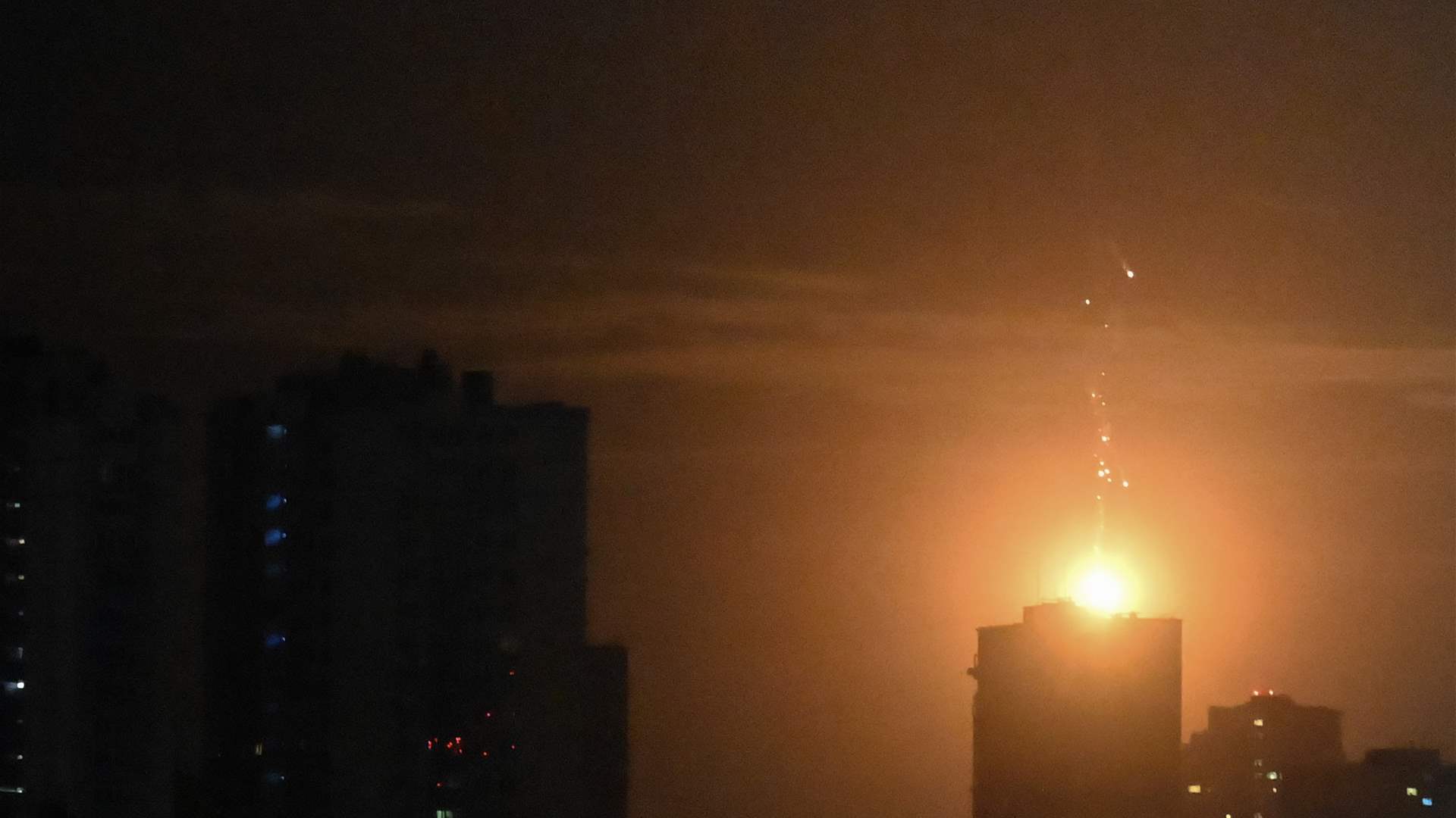 Zelensky urges faster sanctions after deadly Kyiv strike