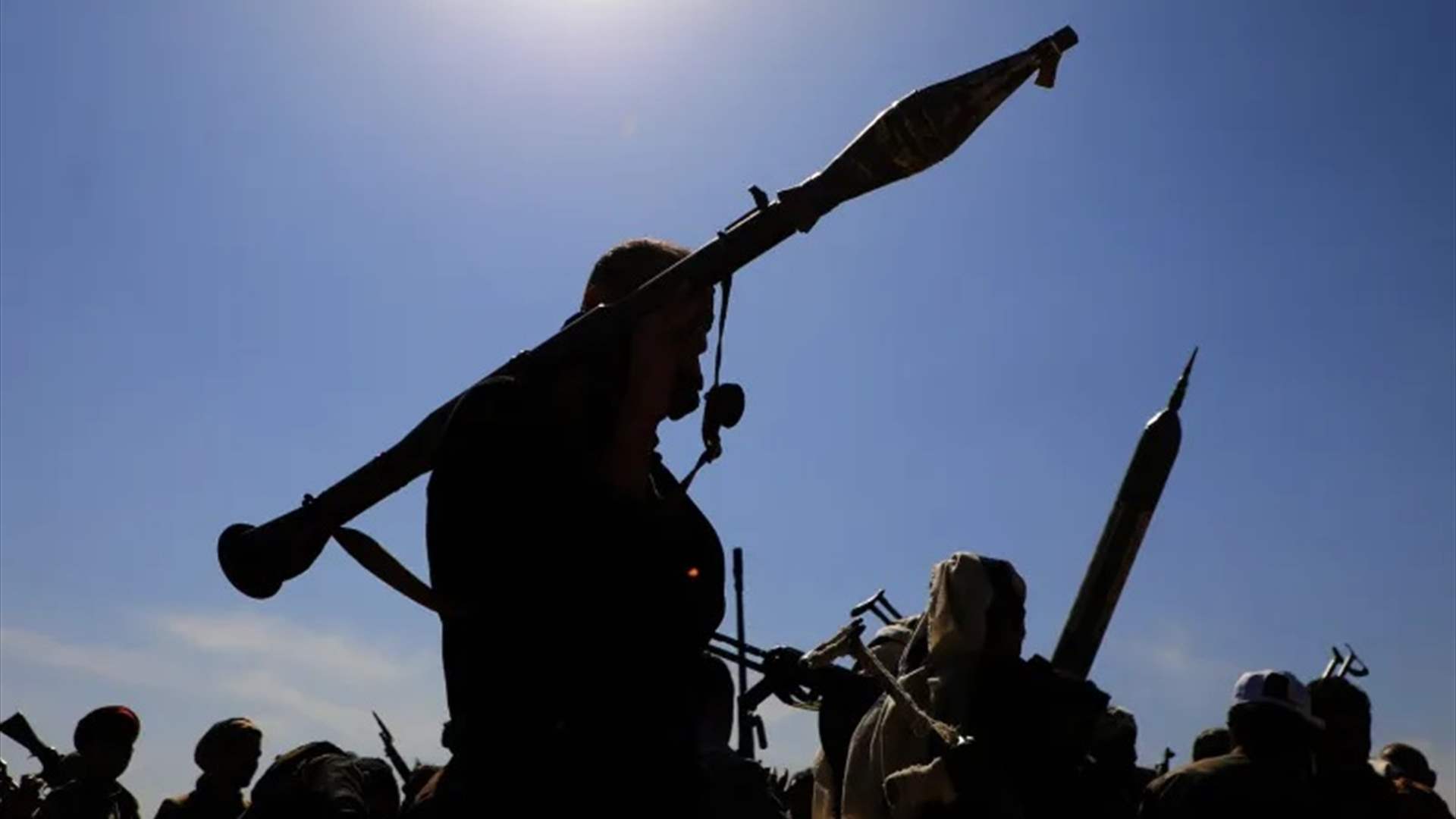 Yemen&#39;s Houthis claim missile attack targeting Israel