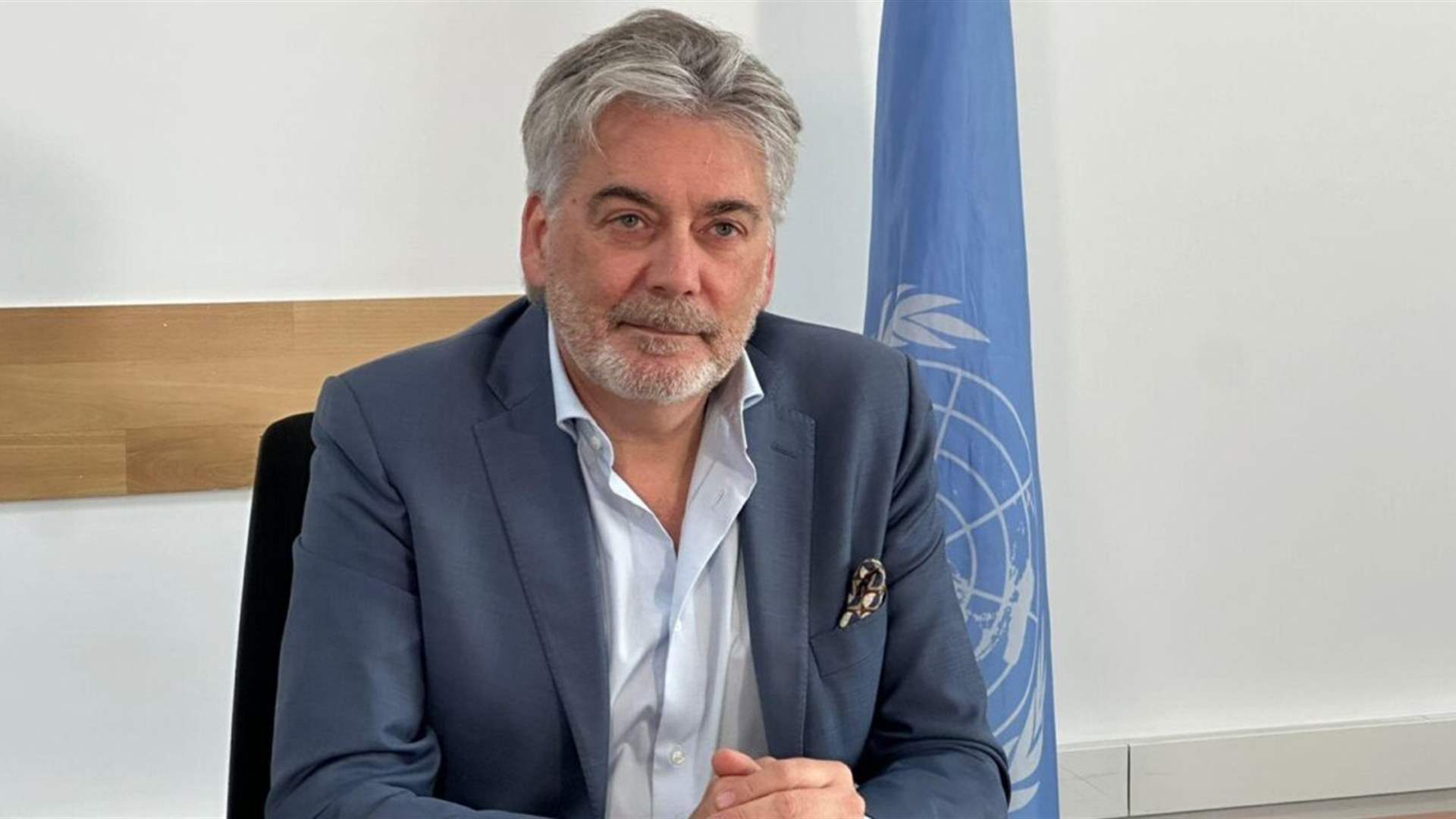 UNIFIL spokesperson says peacekeepers can operate independently under Resolution 1701