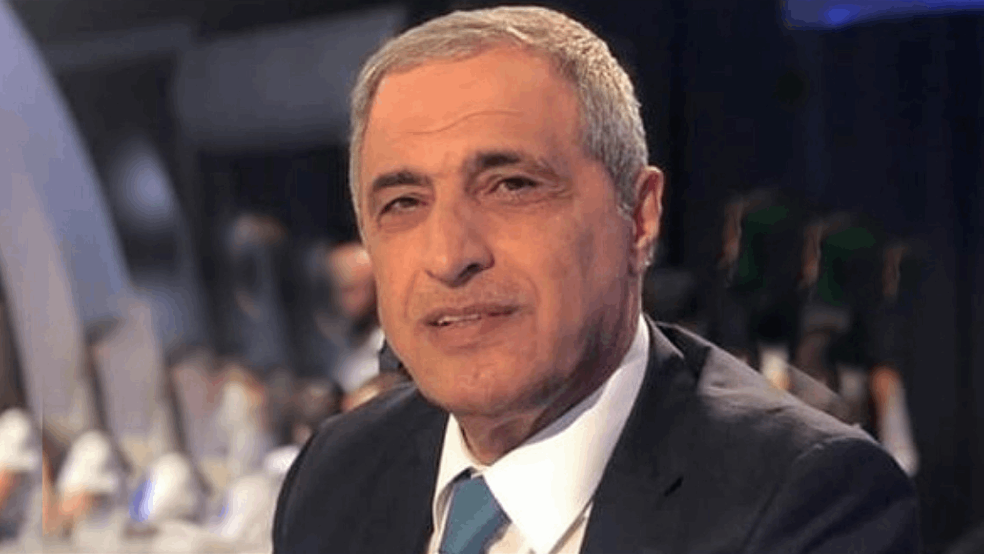 هاشم للـLBCI: هناك توازنات معيّنة وظروف تمر فيها البلاد مفترض مقاربتها في قانون الانتخابات