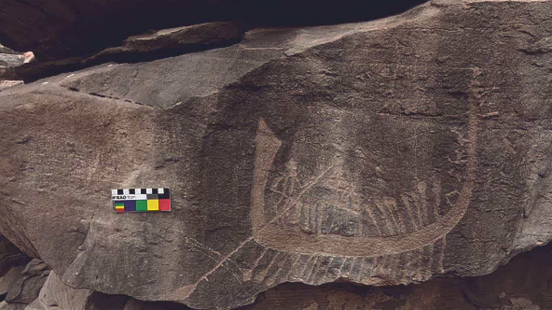في مصر... اكتشاف جديد بانتظار علماء الآثار 
