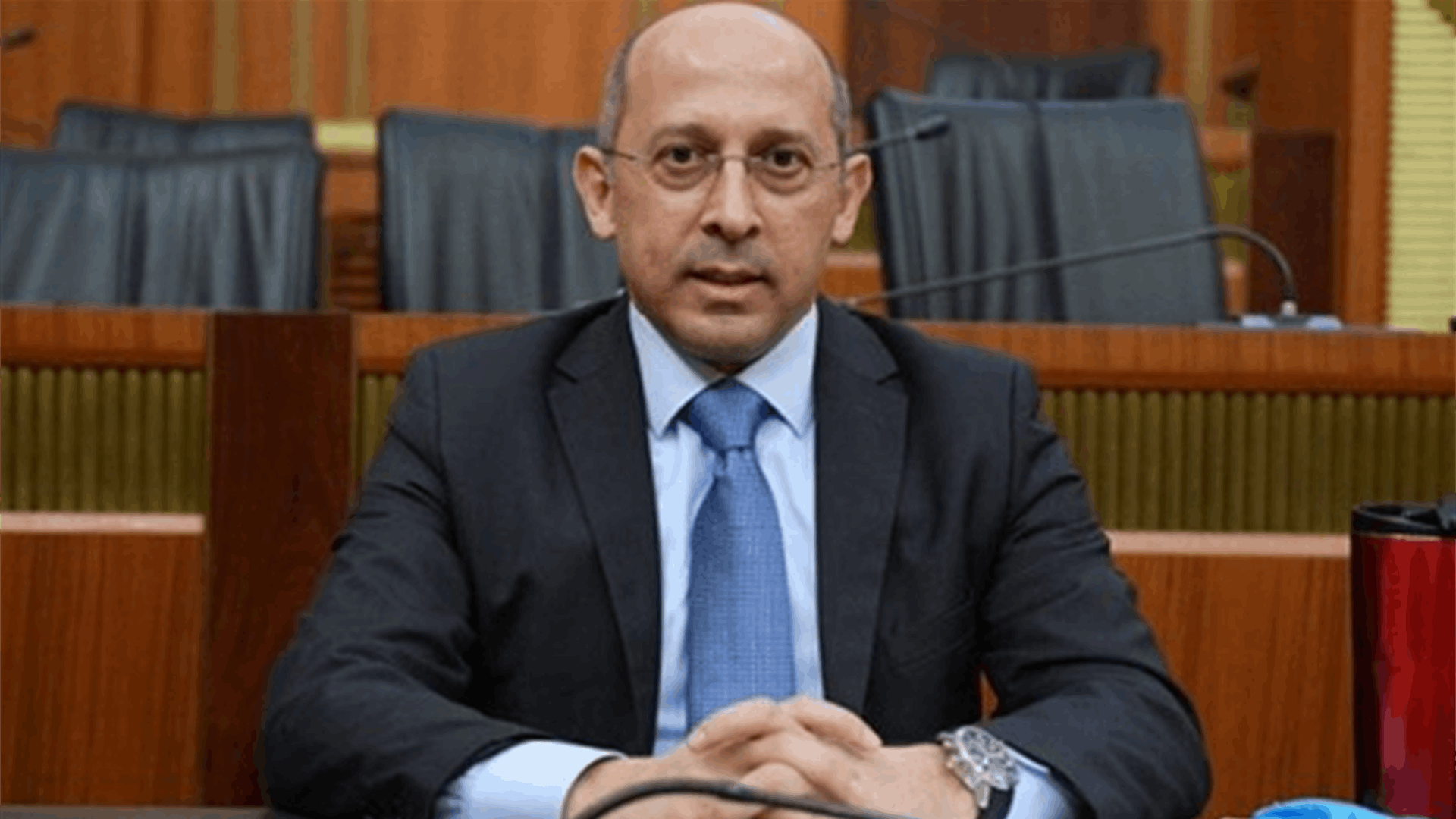 عون: شكلنا لجنة مصغرة لرفع التقرير حول رفع الحصانة الى الهيئة العامة لمجلس النواب
