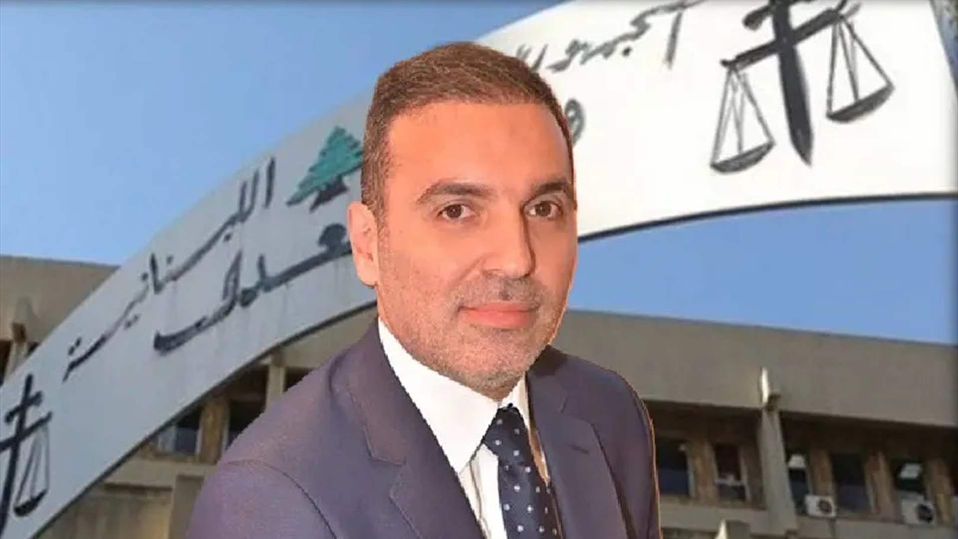 Cabinet appoints Maher Shaaito as Lebanon&#39;s new Financial Prosecutor