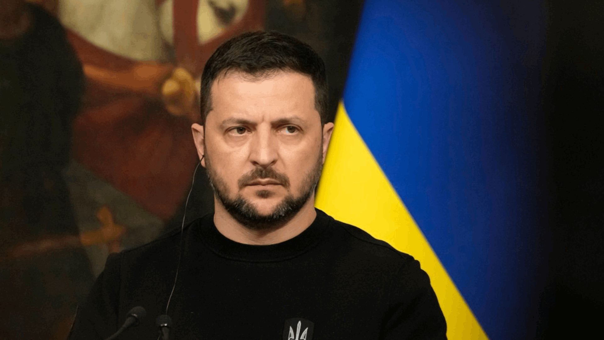 Ukraine claims Russia launched 623 drones and missiles overnight