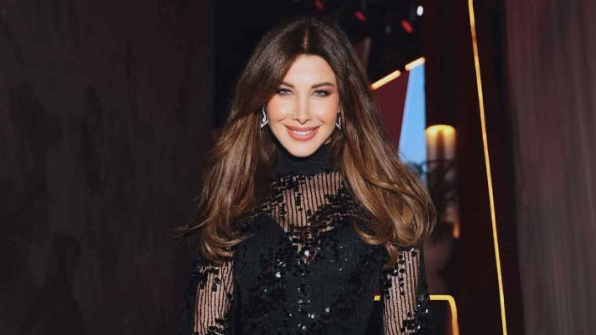 نانسي عجرم تثير حماس جمهورها مجدداً... هكذا شوّقت لألبومها الجديد! (فيديو)