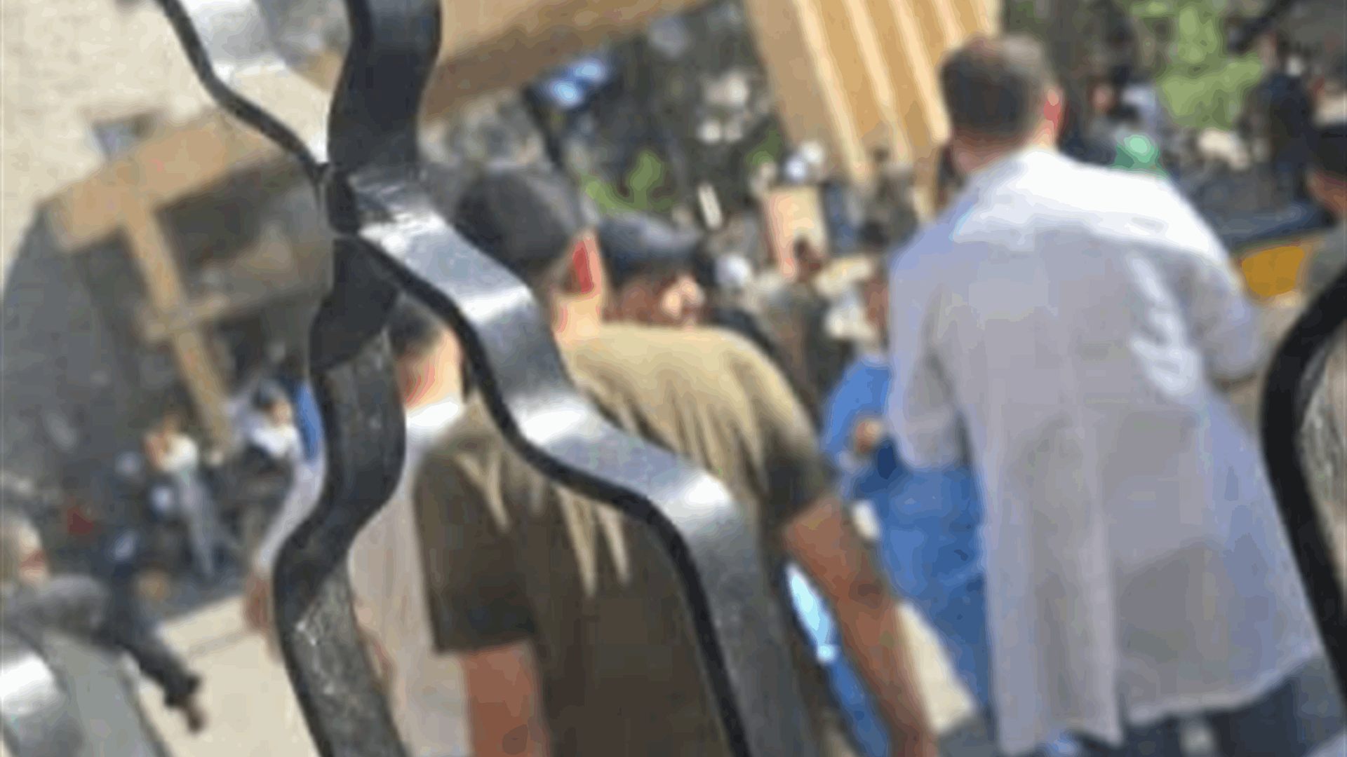 أهالي حي المقوس – السويداء: دعوة إلى التهدئة وحقن الدماء في محافظة السويداء