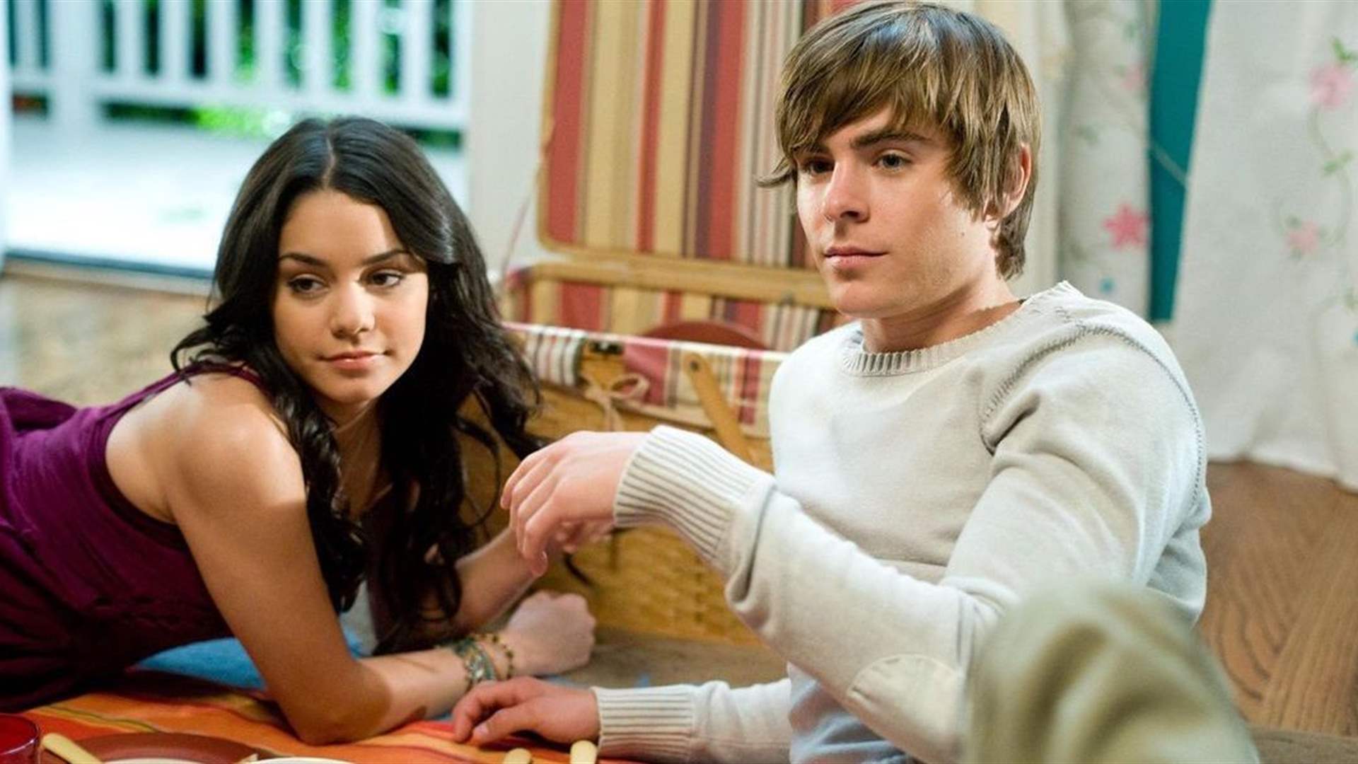 بعد أقل من عام... بطلة High School Musical تعلن حملها الثاني: &quot;الجولة الثانية!&quot; (صور)
