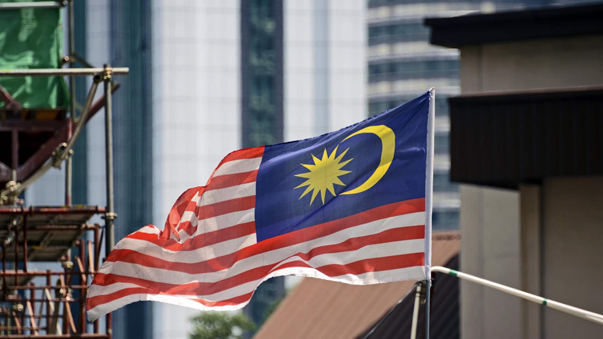Malaysia clamps down on export, transit of US-made AI chips
