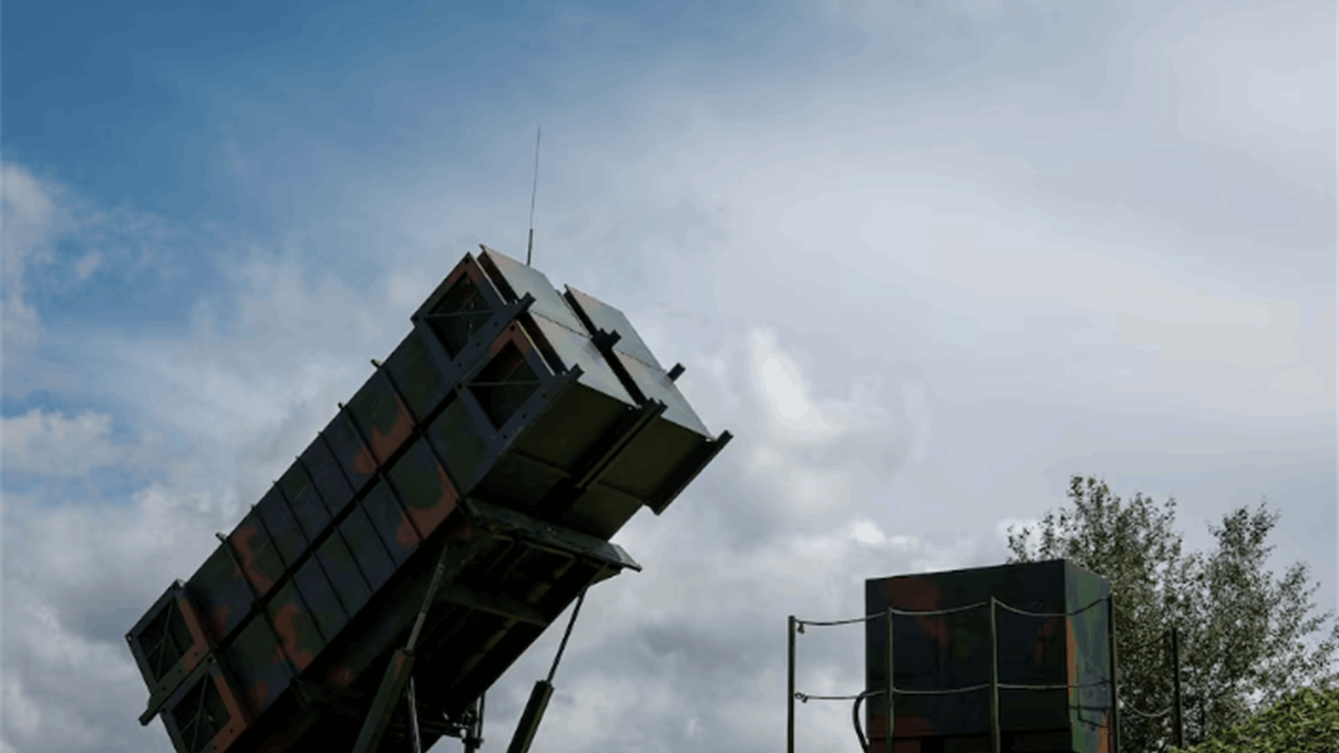 Trump to send Patriot missiles to Ukraine, US envoy visits Kyiv
