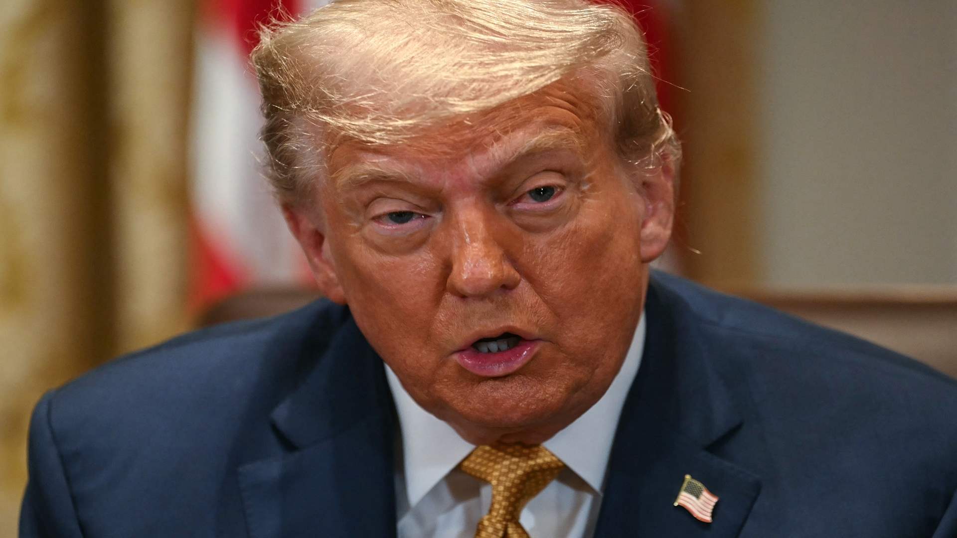Trump threatens &#39;very severe tariffs&#39; on Russia allies if no Ukraine deal
