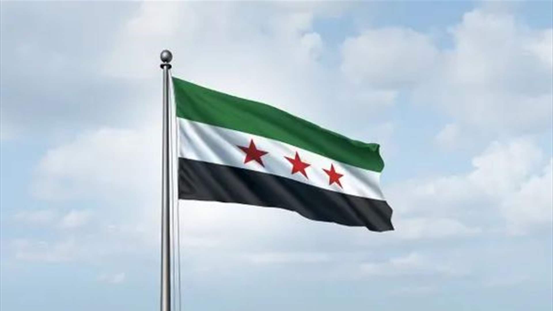 الطيران الإسرائيلي يستهدف مدينة السويداء بالتزامن مع دخول القوات الحكومية السورية