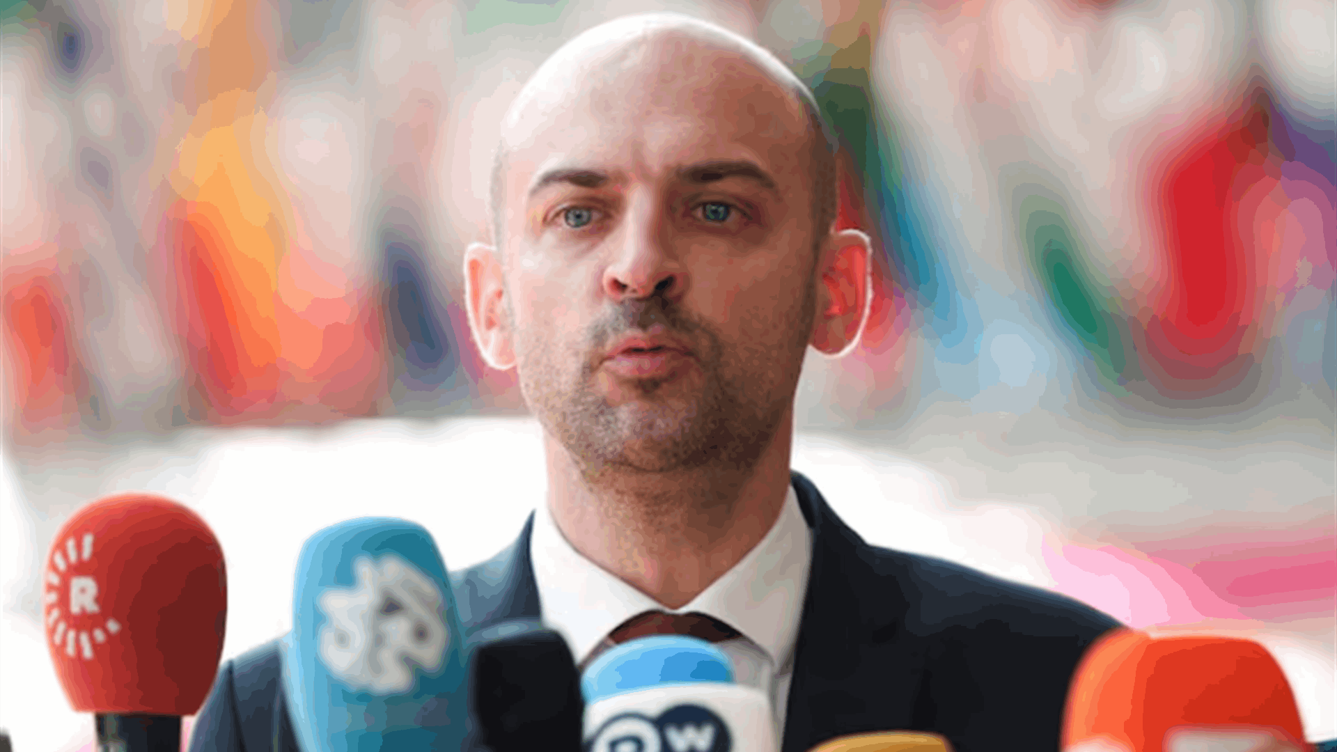 France says UN conference to work on post-war Gaza, Palestinian state recognition