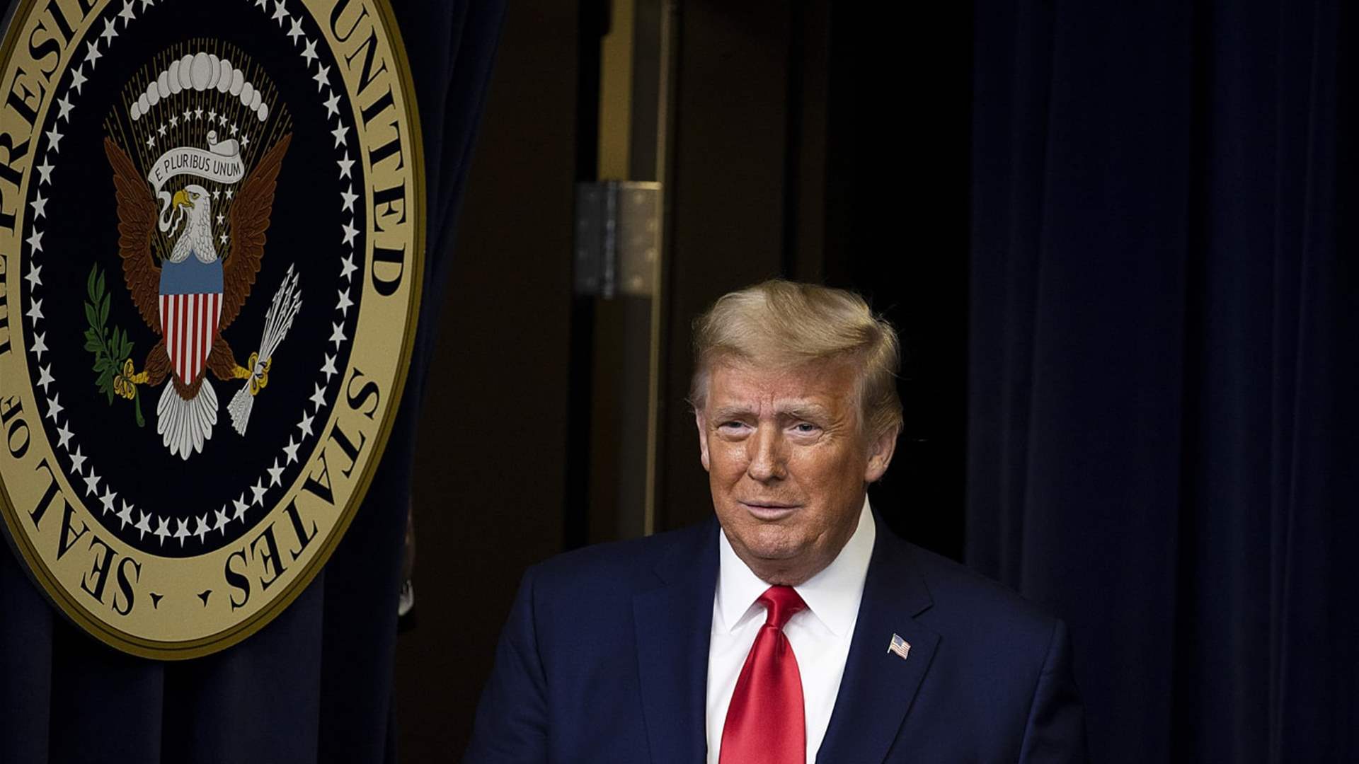 Trump says any &#39;credible&#39; Epstein files should be released