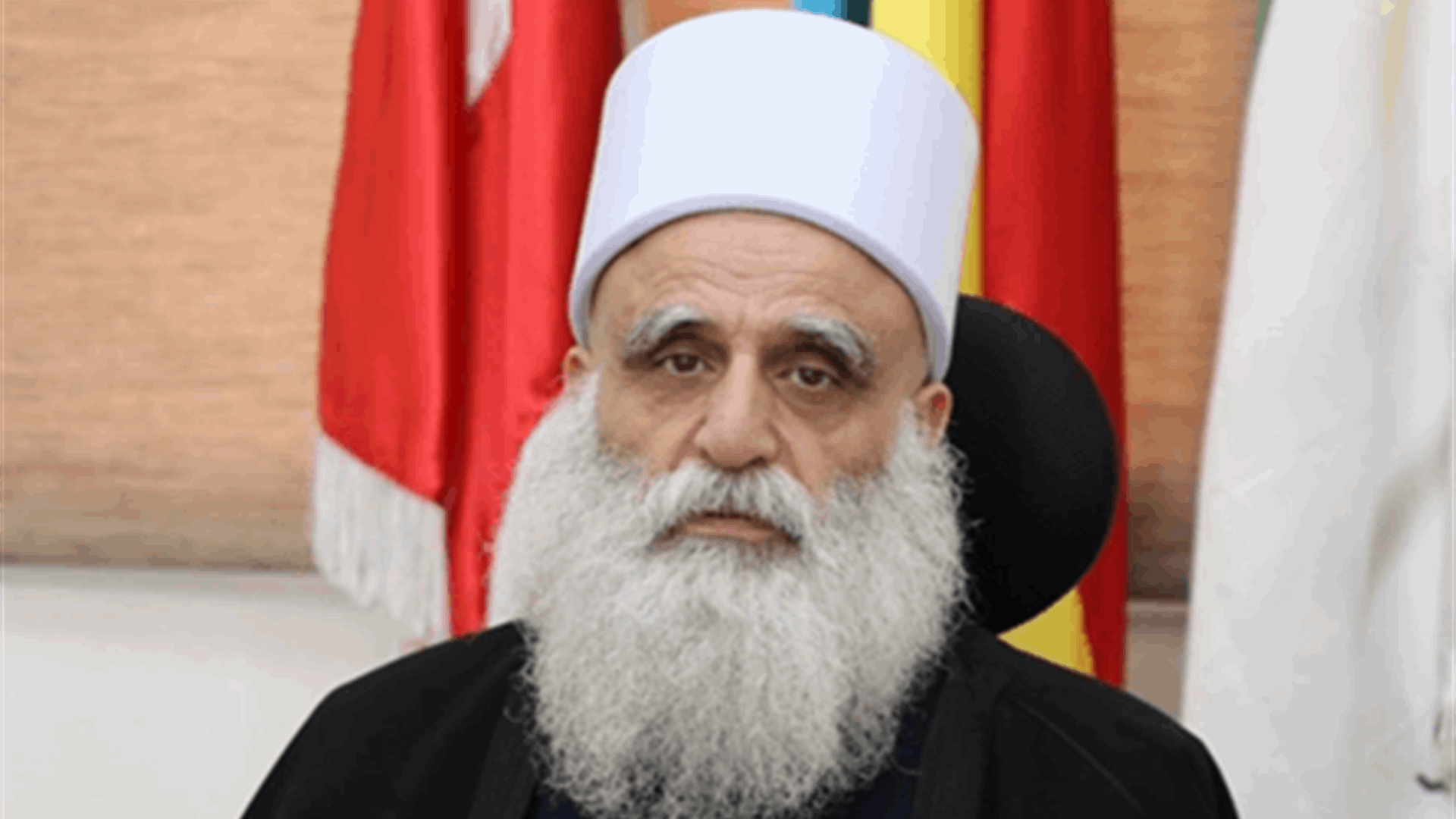 مشيخة العقل تناشد لوقف النار في السويداء: ما يجري إبادة جماعية وانتهاك صارخ لحقوق الإنسان