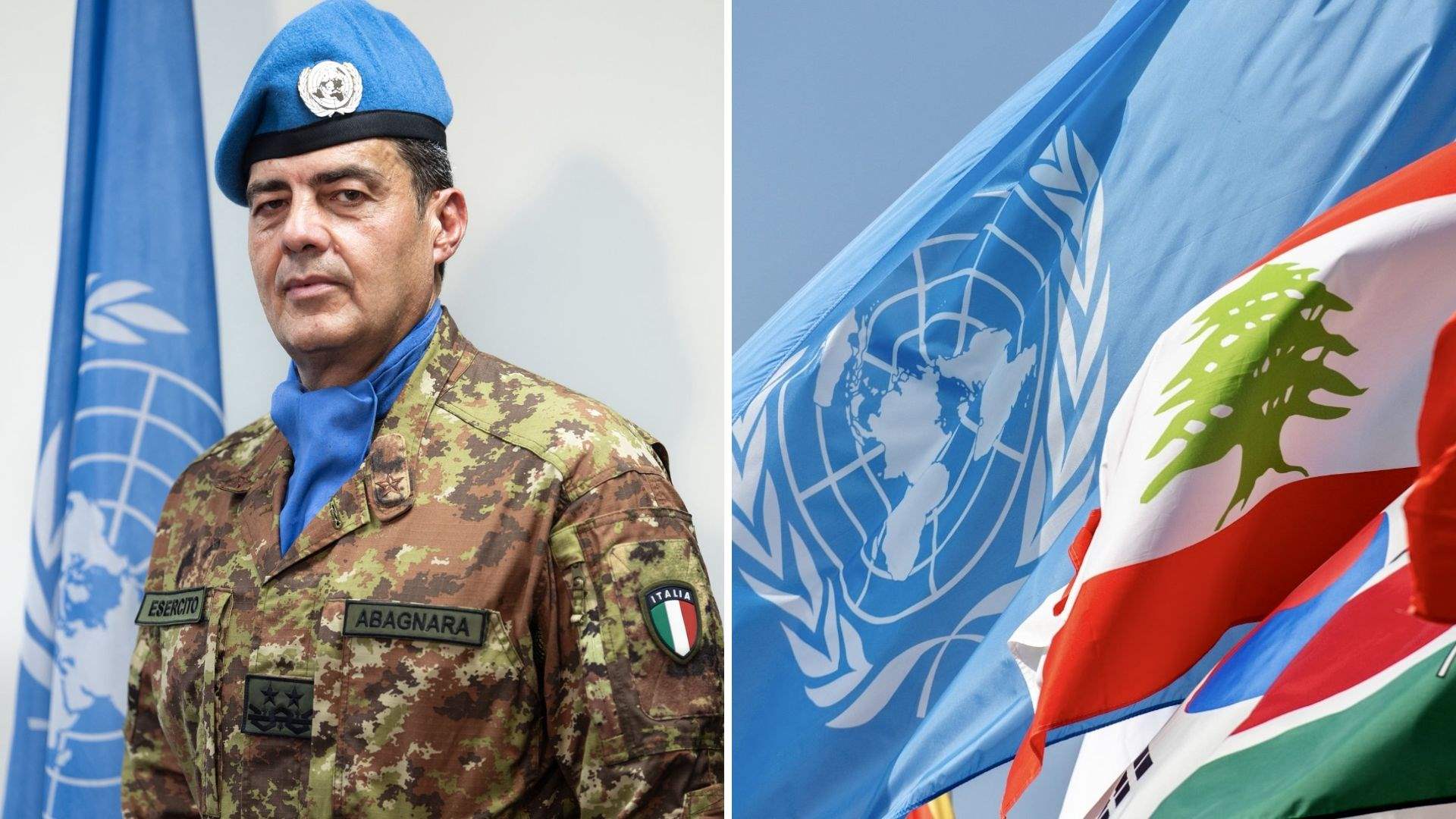 In LBCI interview, UNIFIL chief says stability in south Lebanon is vital for regional security, praises Lebanese army