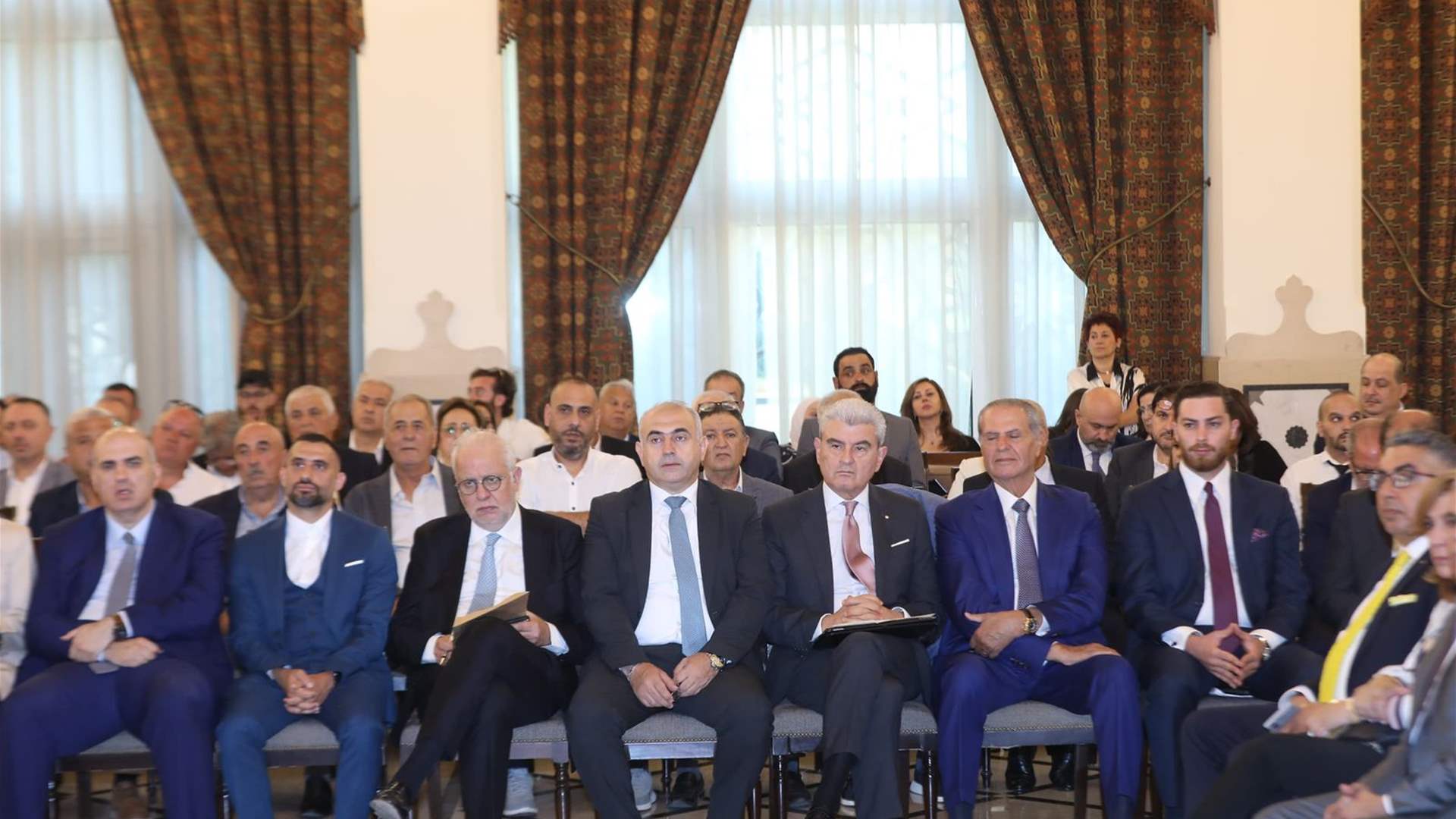 عيسى الخوري: القنّب الطبي فرصة استثنائية للبنان إذا ما أحسنّا تنظيمه