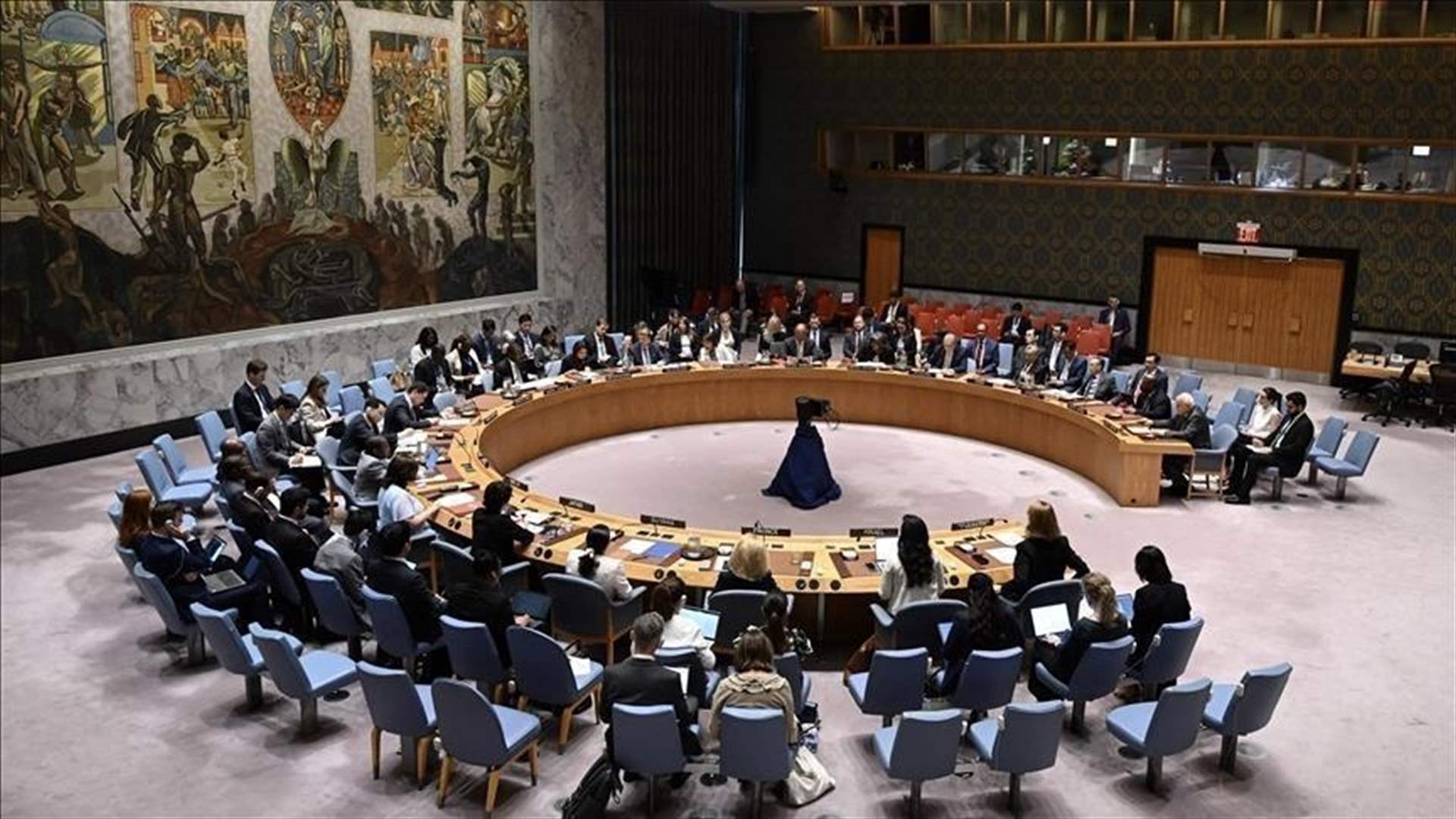 المنسّقة الخاصّة للأمم المتّحدة في لبنان أمام مجلس الأمن: الفرصة لإحداث تغيير في لبنان لن تدوم طويلاً والسلاح خارج الدولة يتطلب خارطة طريق واضحة