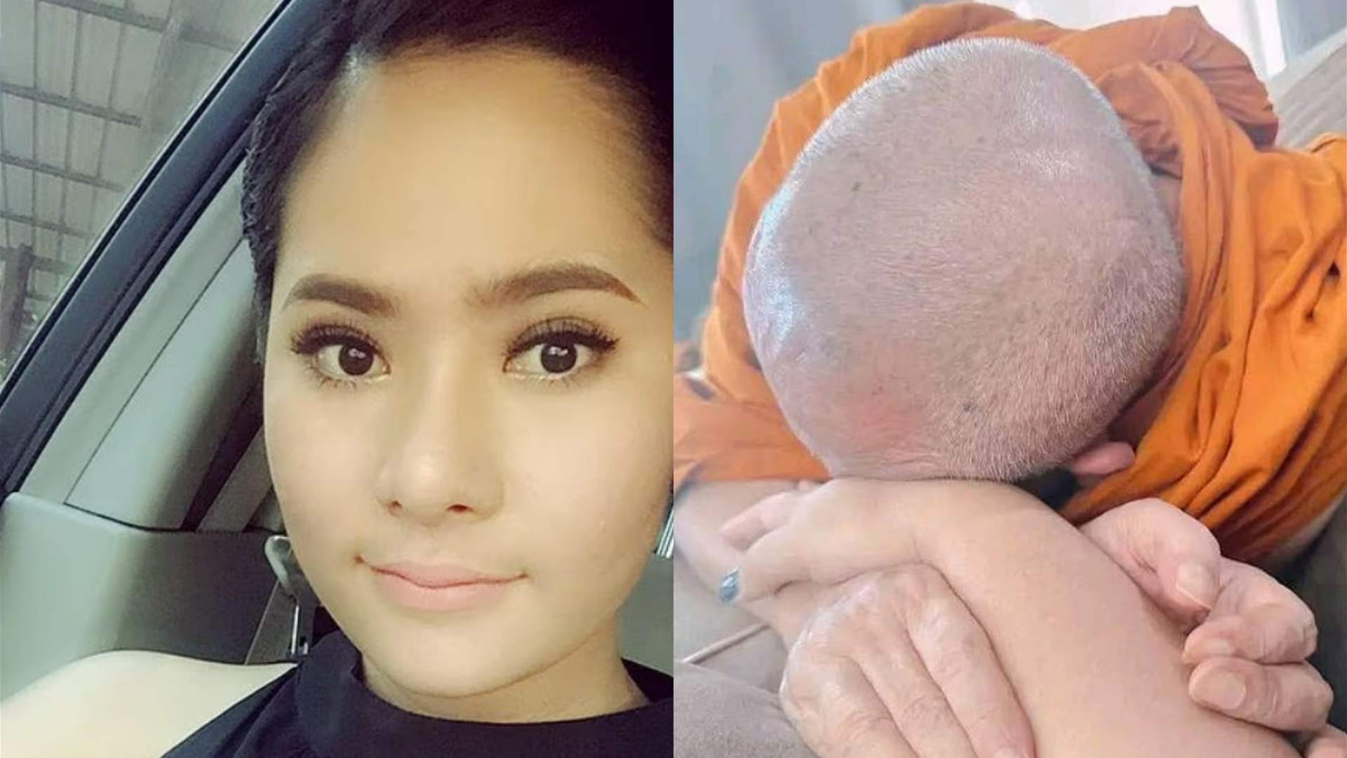كسبت الملايين... امرأة تواجه تهمًا لابتزازها رهبان بوذيين بعد تسجيلها مقاطع فاضحة معهم! (فيديو)