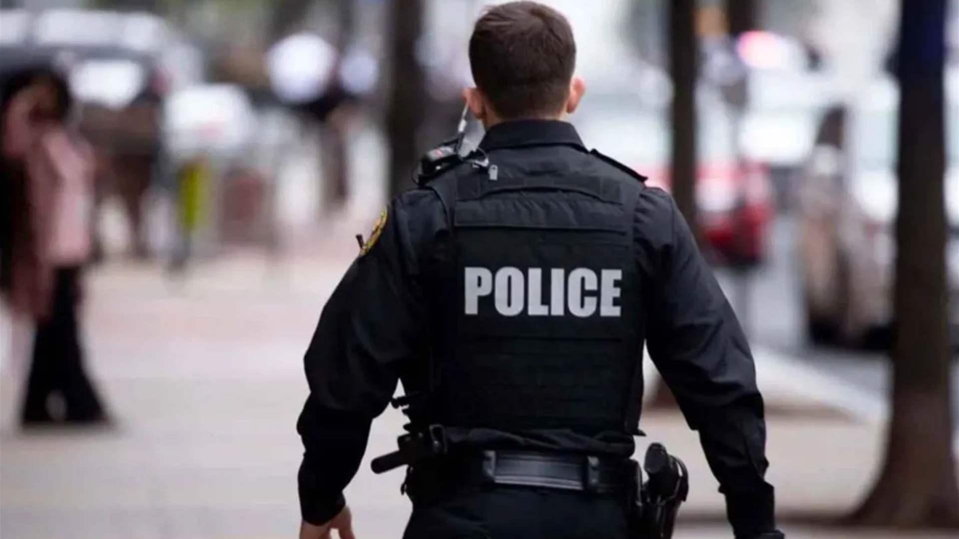 ثلاثة قتلى على الأقل في &quot;حادث&quot; بمركز تدريب للشرطة الأميركية 
