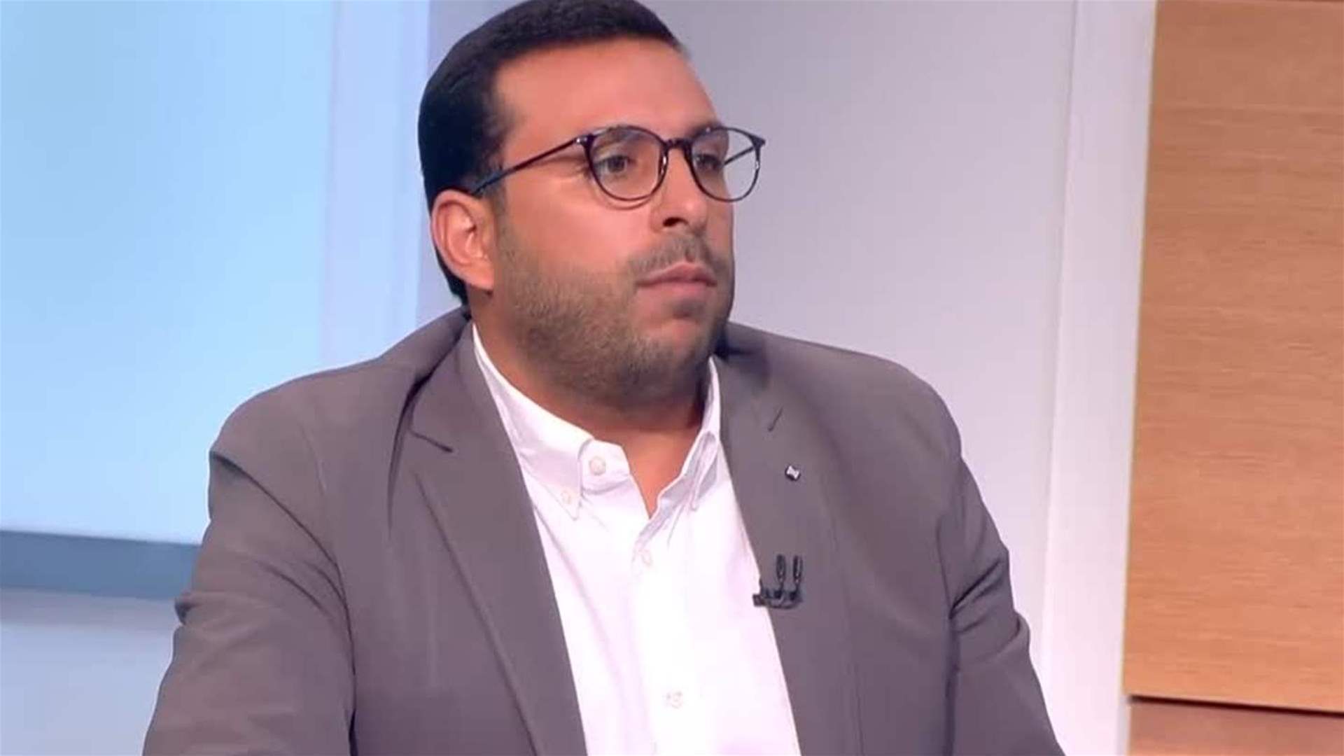 صهيب جوهر لـ&quot;جدل&quot;: ما جرى في أذربيجان وأبو ظبي كان مؤشرا على ما حصل في السويداء