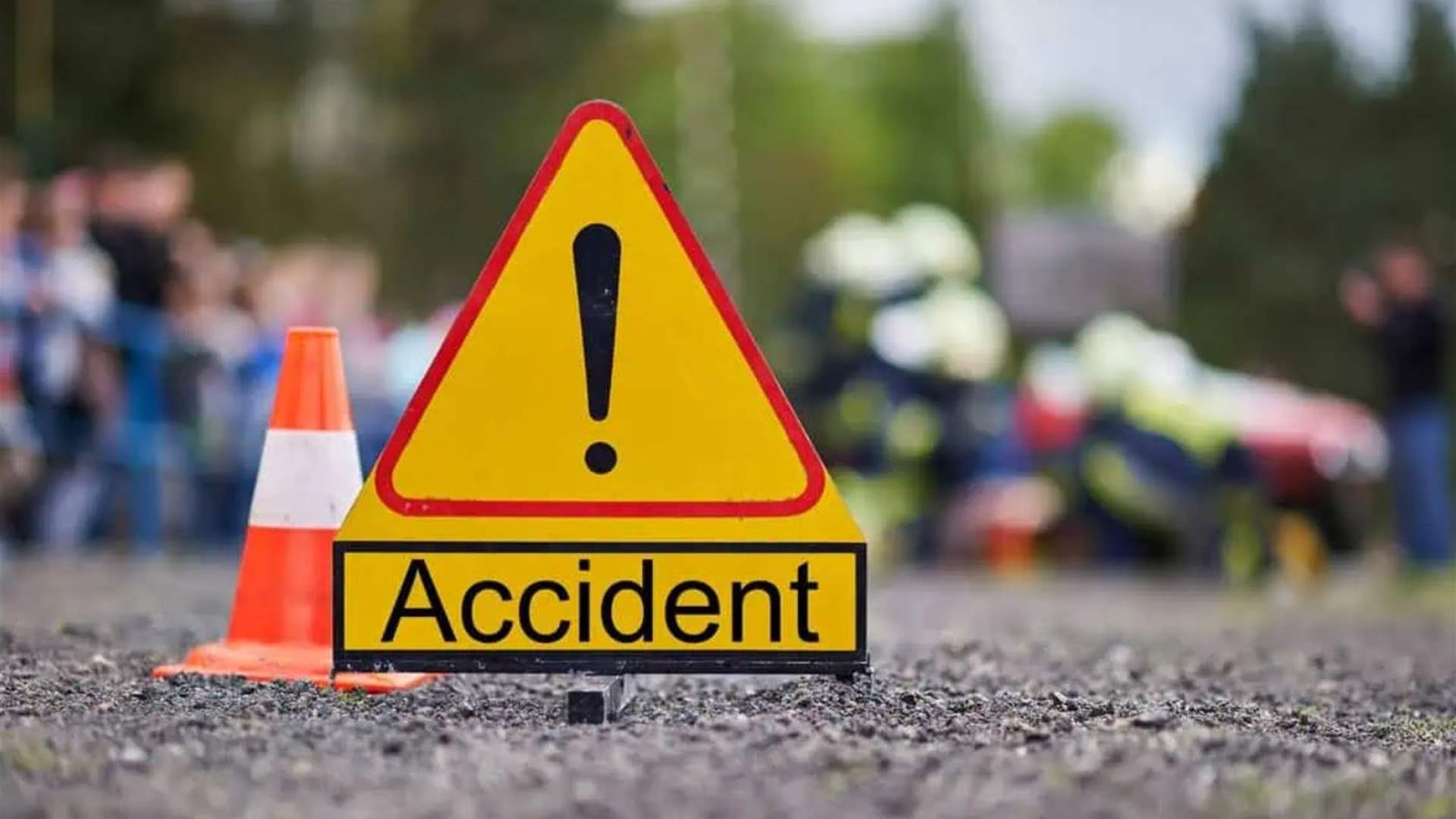 إصابة أكثر من 20 شخصا في لوس أنجلوس بعد اصطدام سيارة بحشد