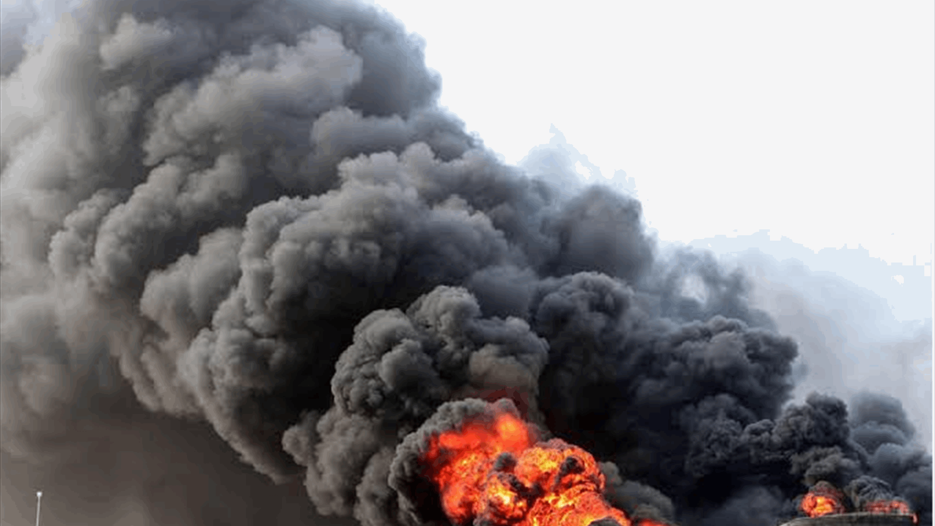 Israel says struck Yemen&#39;s Hodeida port