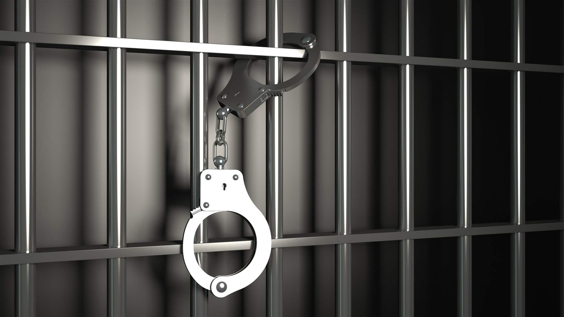 Lebanese authorities arrest sixth fugitive from Nabatieh jailbreak in Tyre 