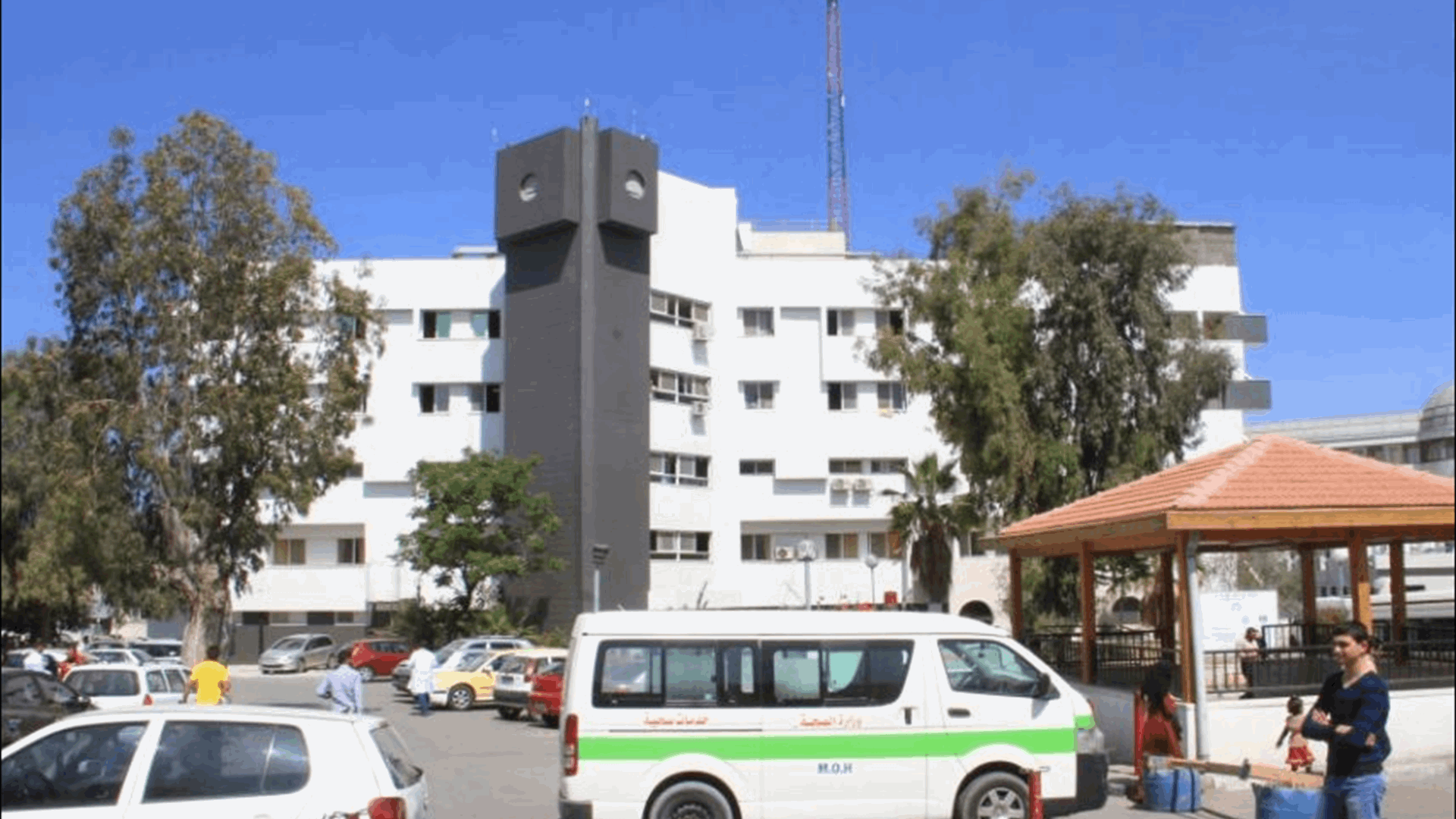 وزارة الصحة بغزة: قوة إسرائيلية خاصة تعتقل مسؤولا كبيرا في الوزارة