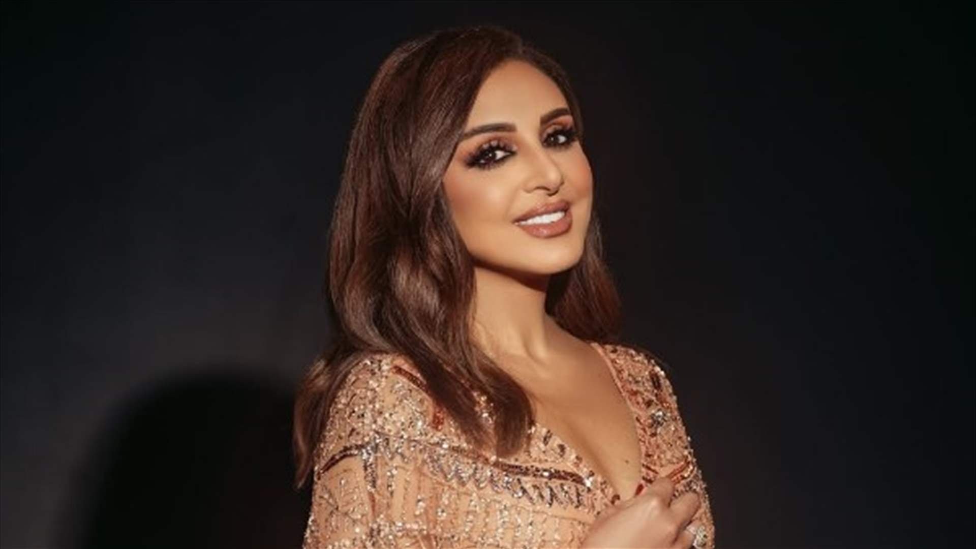 شائعات عن النجمة أنغام: هل تأكّدت إصابتها بالسرطان؟ (صورة)