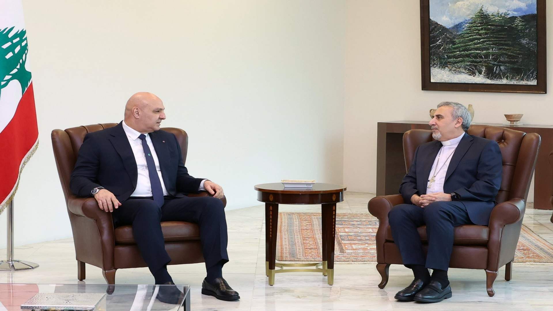 President Aoun: Critical phase requires unity to protect Lebanon’s sovereignty