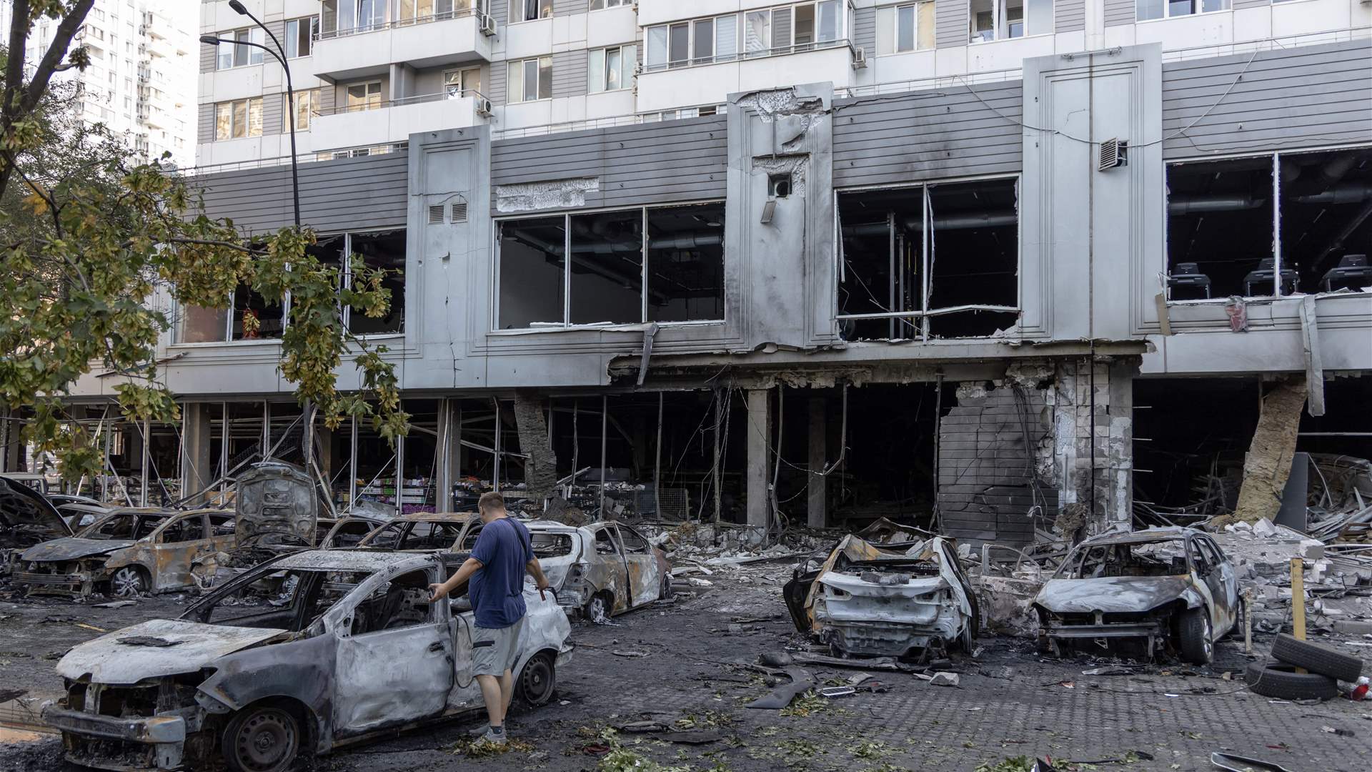 Kremlin doesn&#39;t expect &#39;miraculous breakthroughs&#39; from Ukraine talks 