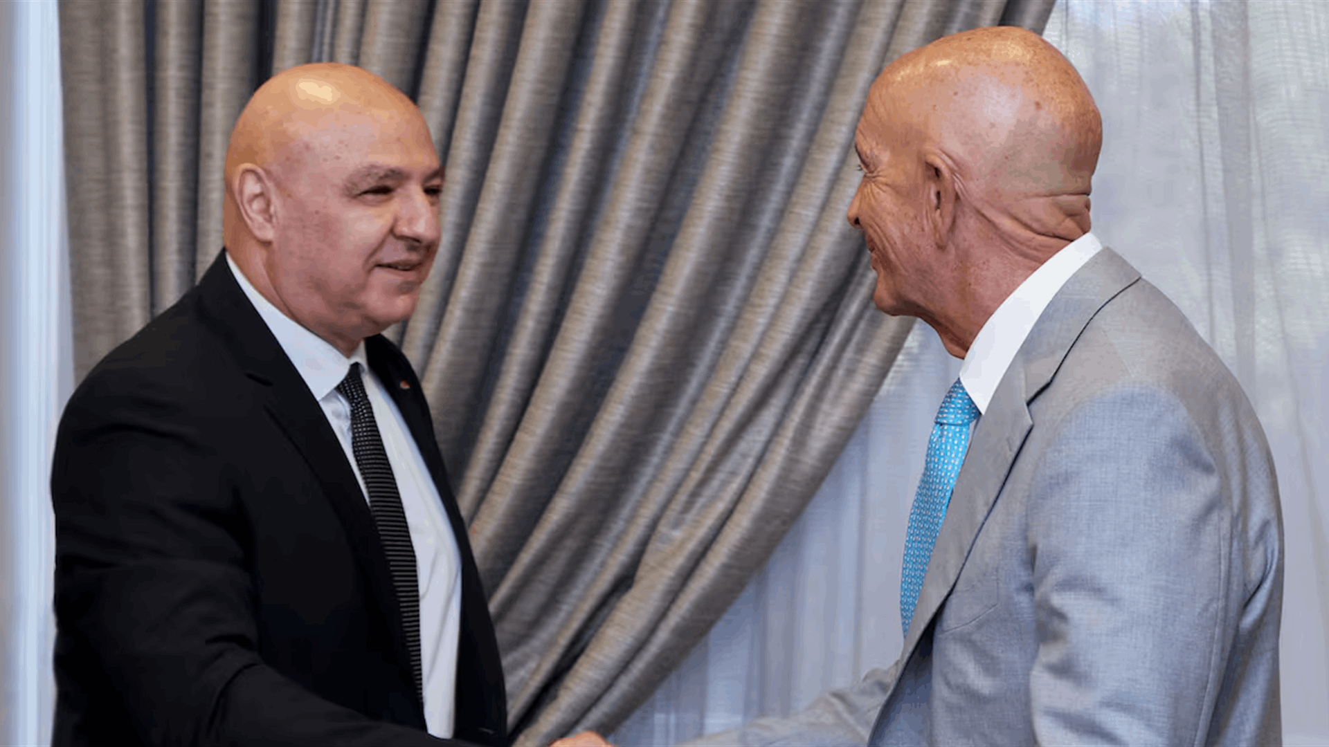 Israel speaks on Hezbollah&#39;s disarmament: Tom Barrack&#39;s approach sparks controversy