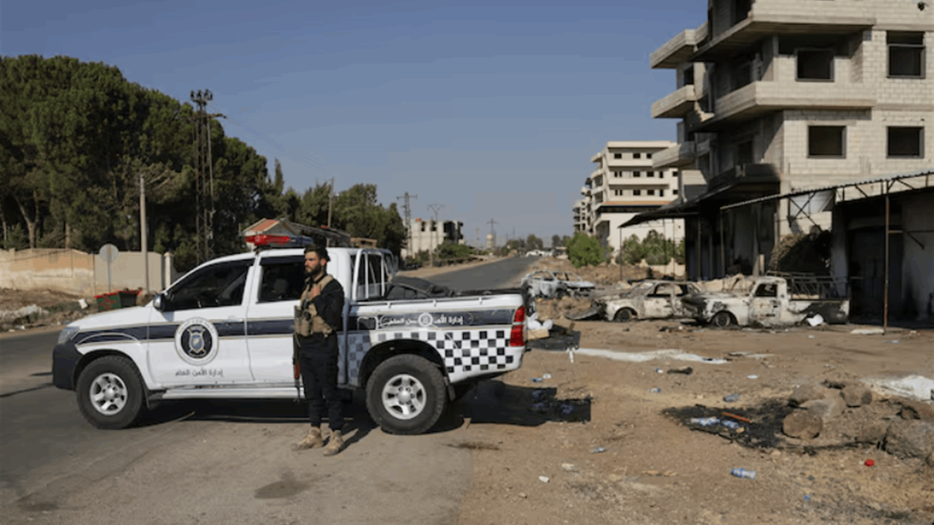 US to mediate Israel-Syria meeting on Thursday: Axios