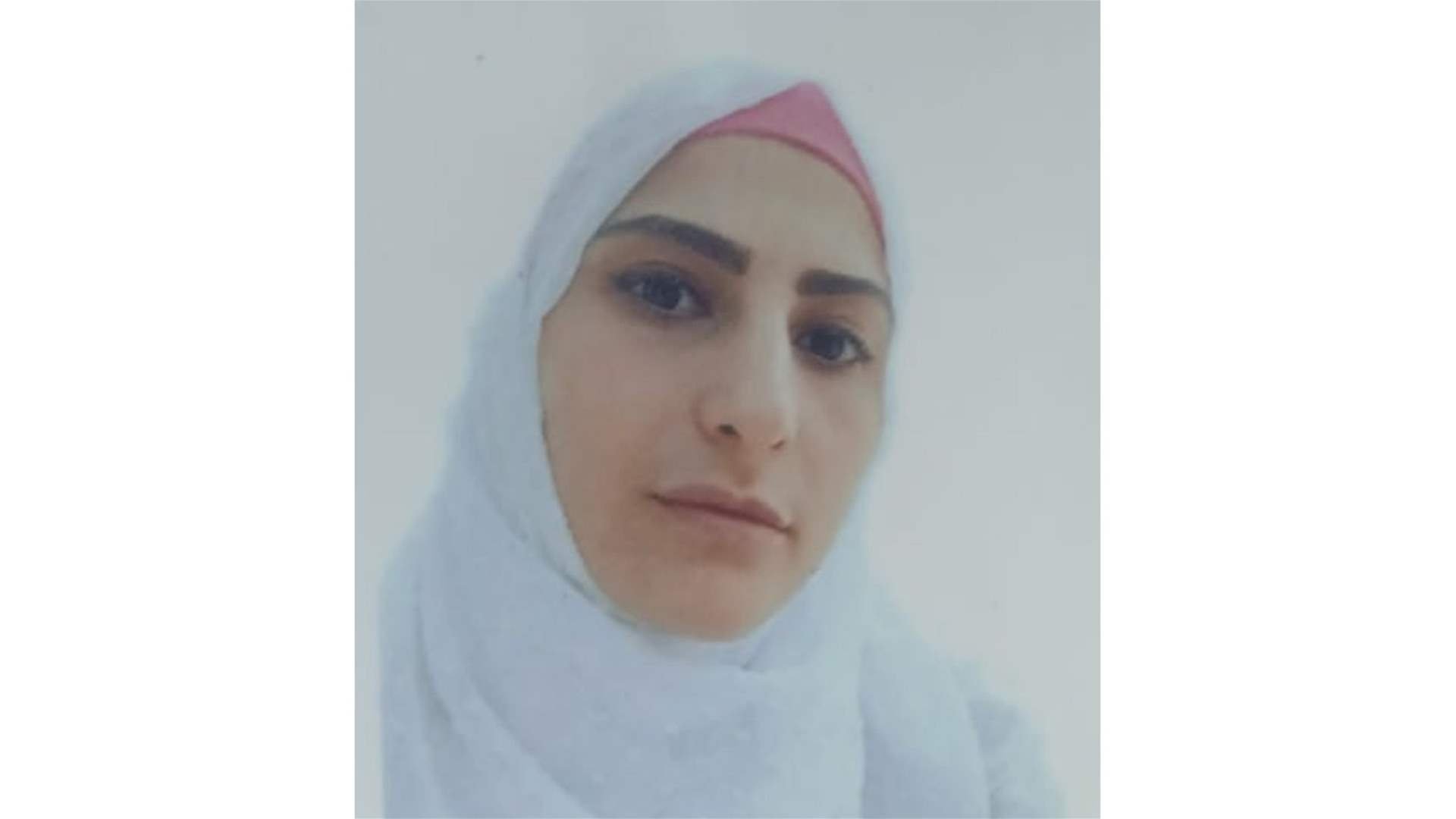 ولاء أحمد الكدور غادرت ولم تعد... هل من يعرف عنها شيئًا؟