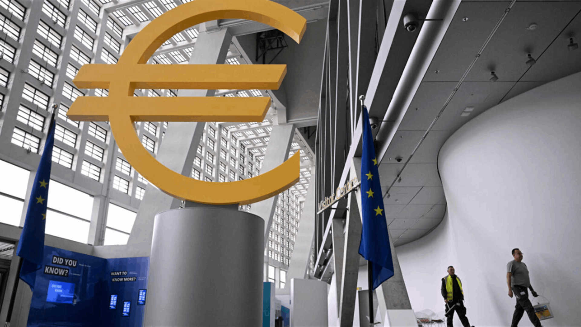 Eurozone business activity growth hits 11-month high in July: PMI data
