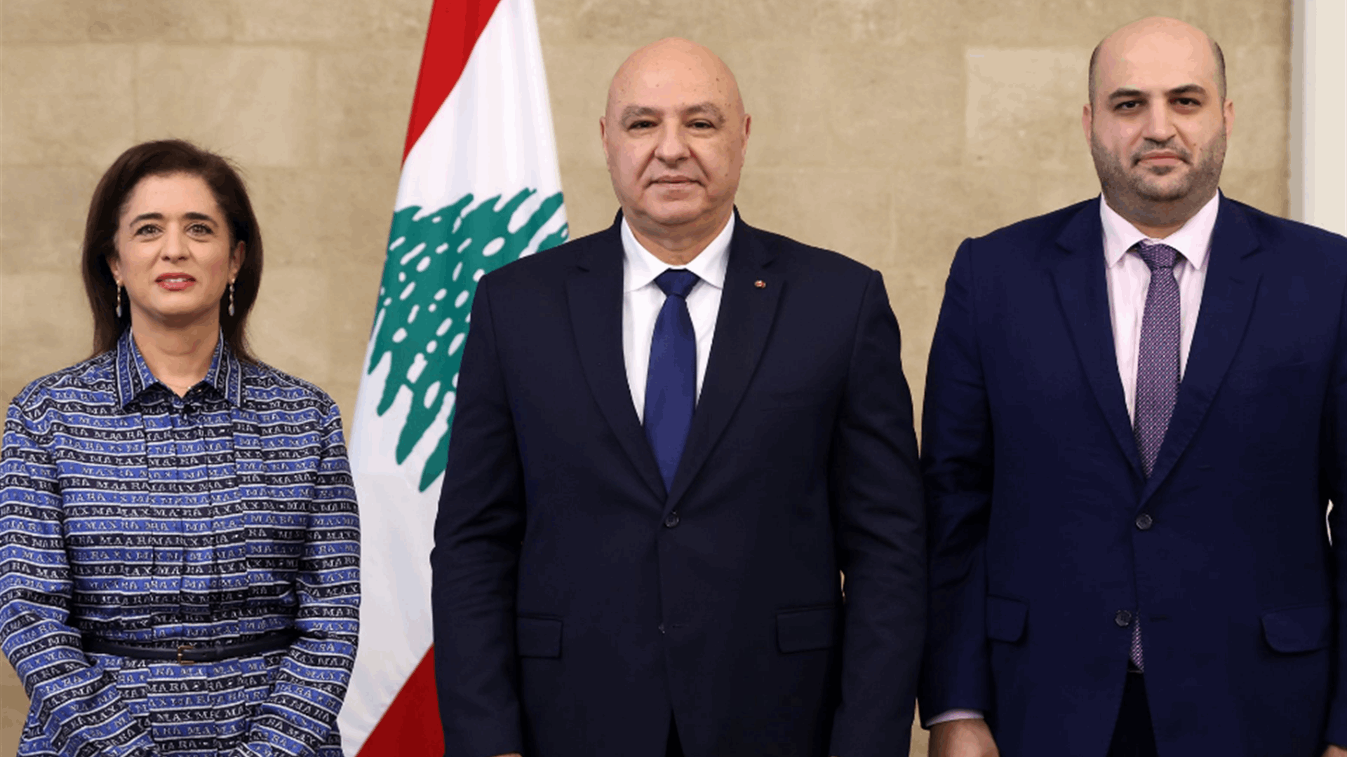 الرئيس عون اطّلع على نشاط منظمة الصحة العالمية في لبنان والشرق الأوسط