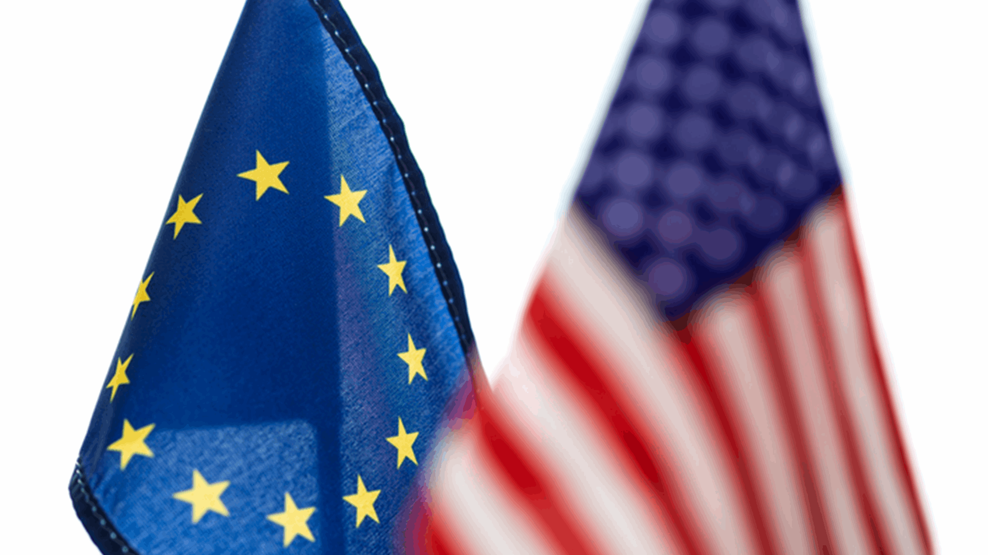 EU believes US trade deal &#39;within reach&#39;