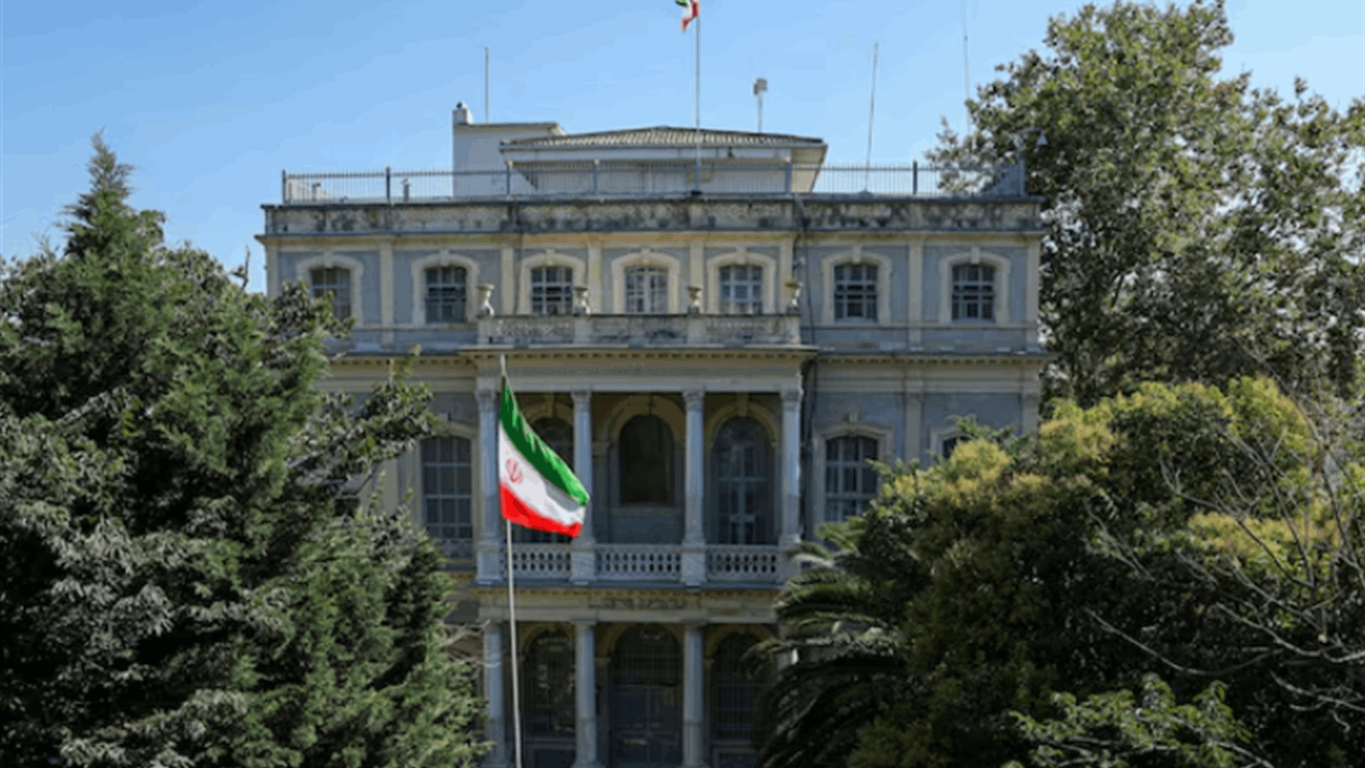 Iran and Europeans begin nuclear talks with questions over future UN sanctions