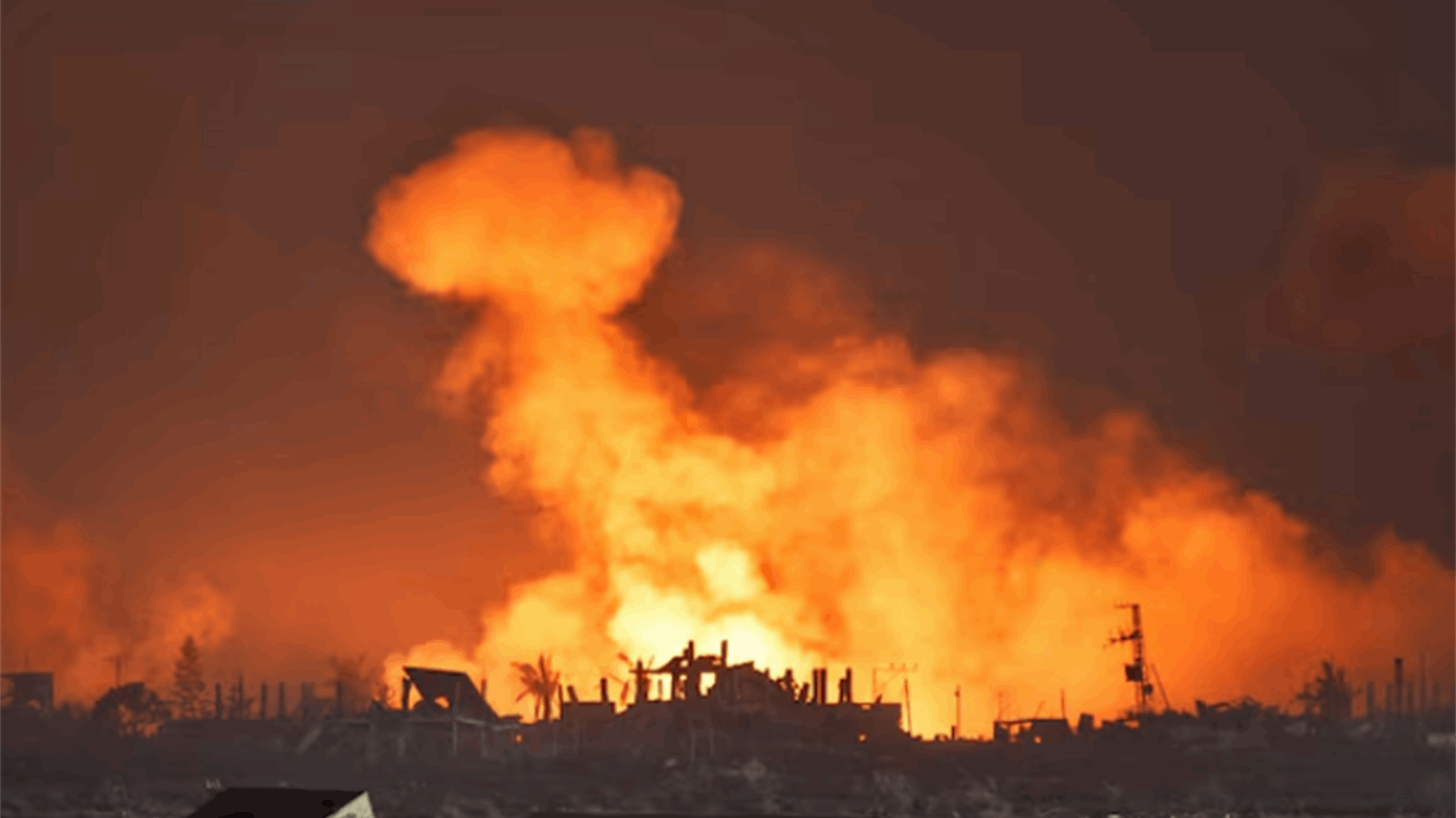 Gaza truce talks expected to resume next week as Israel studies Hamas response: Egypt&#39;s Al Qahera news