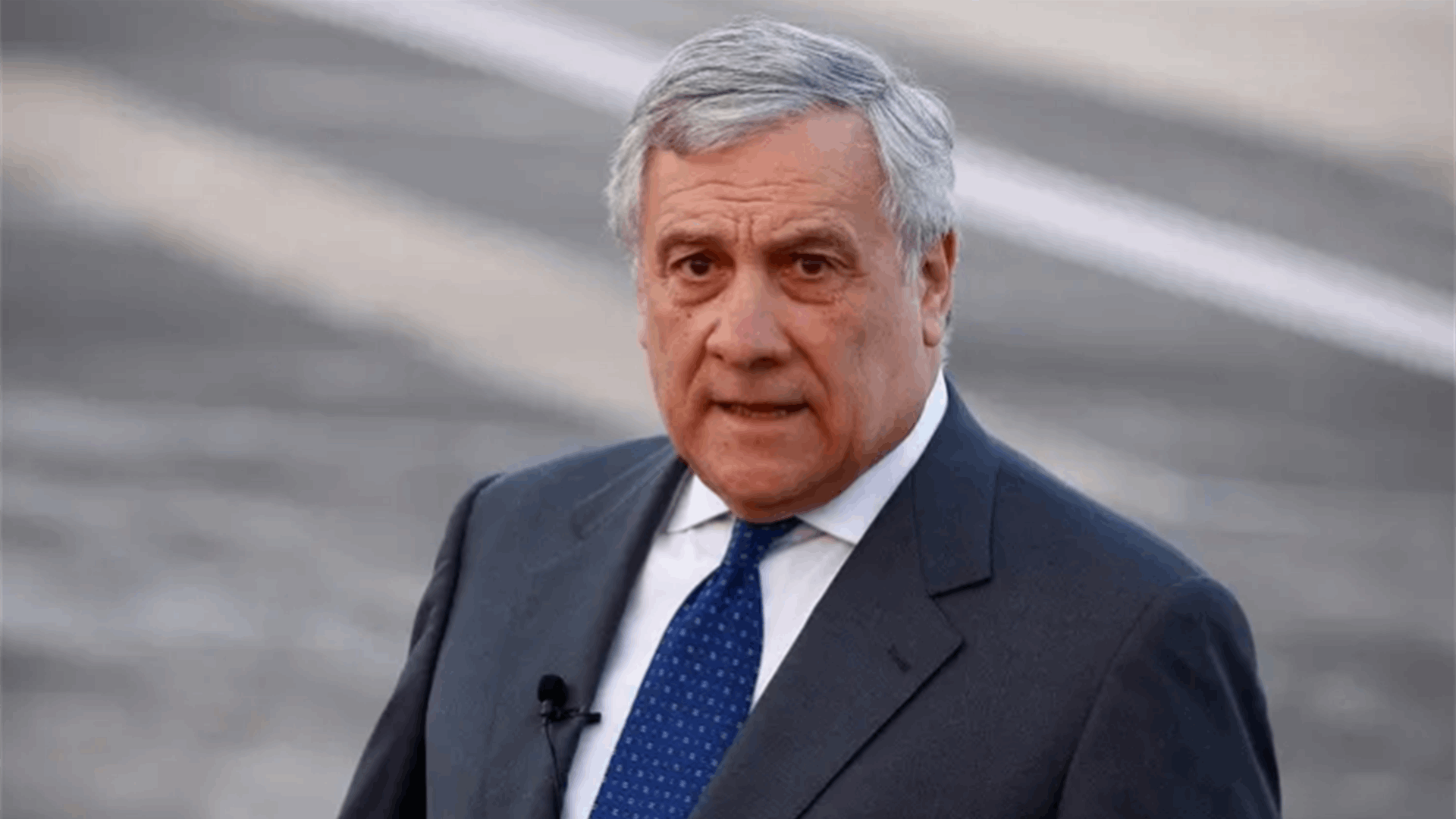 New Palestinian state must recognize Israel to ensure peace: Italy&#39;s FM