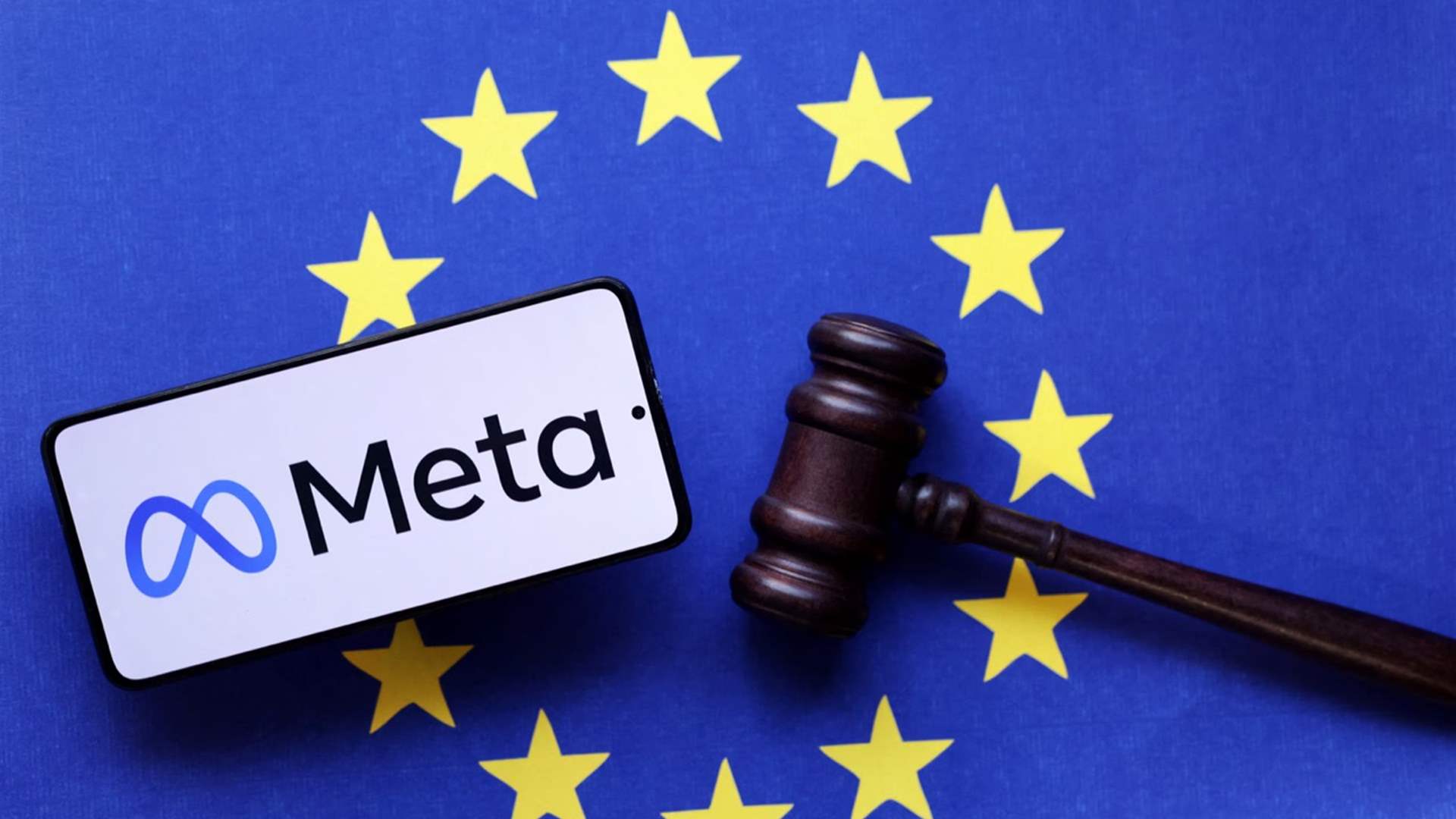 Meta says banning political ads in EU due to bloc&#39;s &#39;unworkable&#39; rules