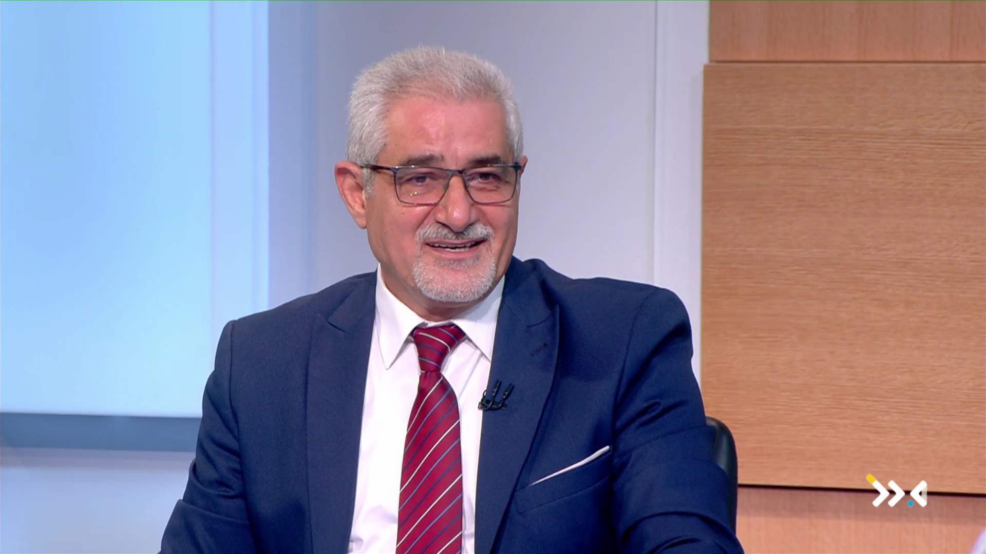 عطية لـ&quot;جدل&quot;: بري قال لي إن براك خرج &quot;مبسوط&quot; من الاجتماع... وقبرص غشّت لبنان 