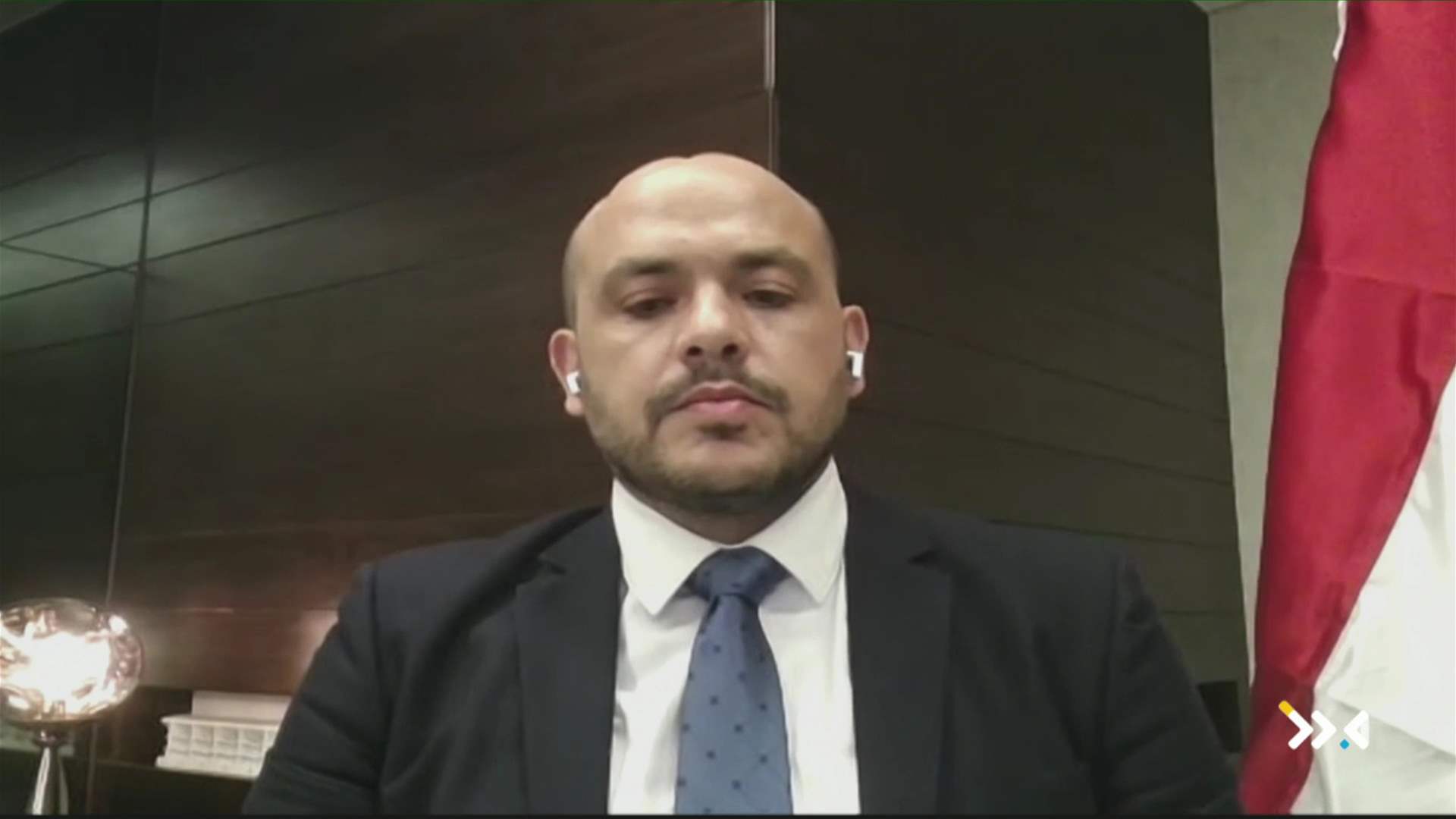 الأسمر لـ&quot;جدل&quot;: لا يُعقل أن لا تكون هناك مهلة زمنية واضحة لنزع سلاح الحزب